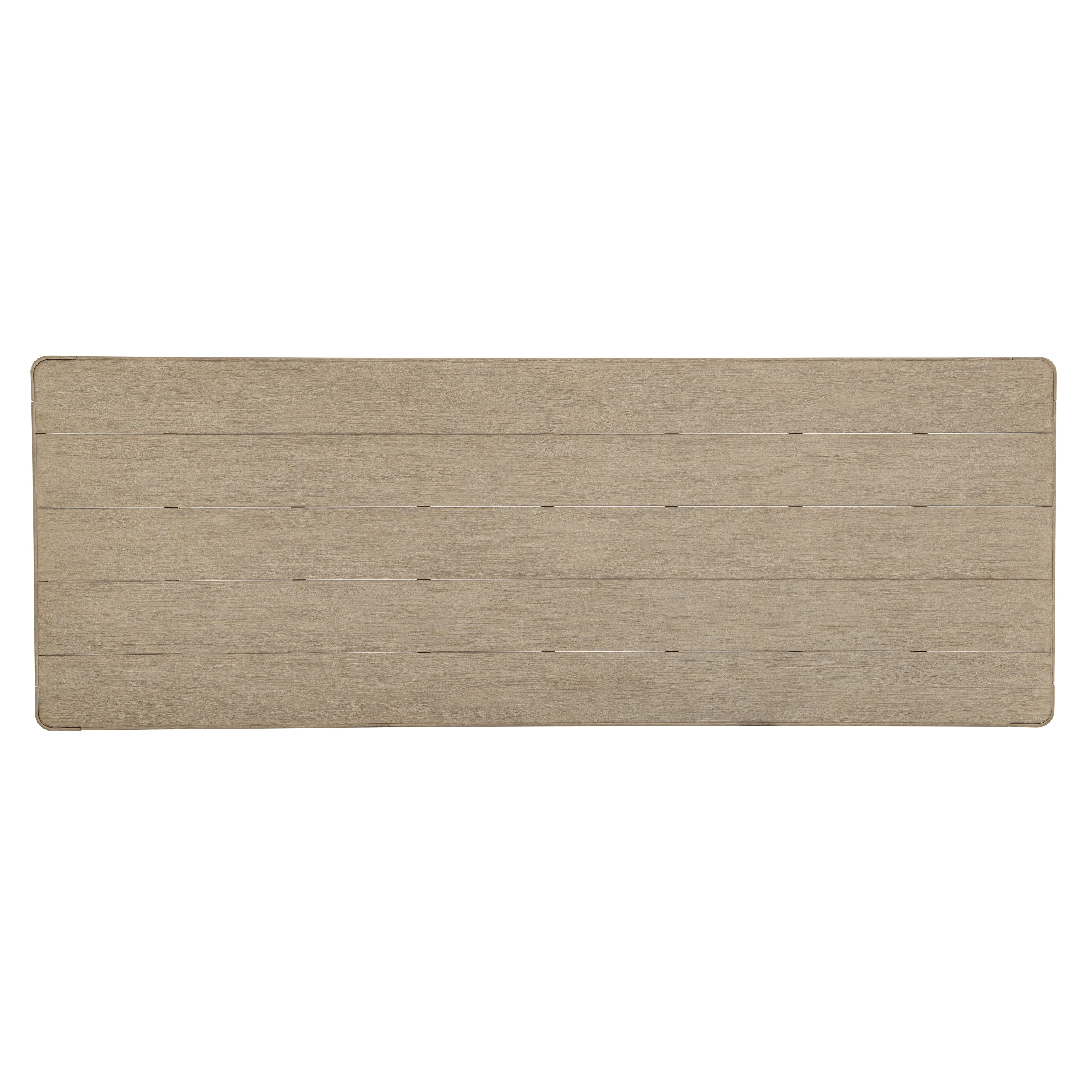 Edenton Outdoor Dining Table by Bernhardt