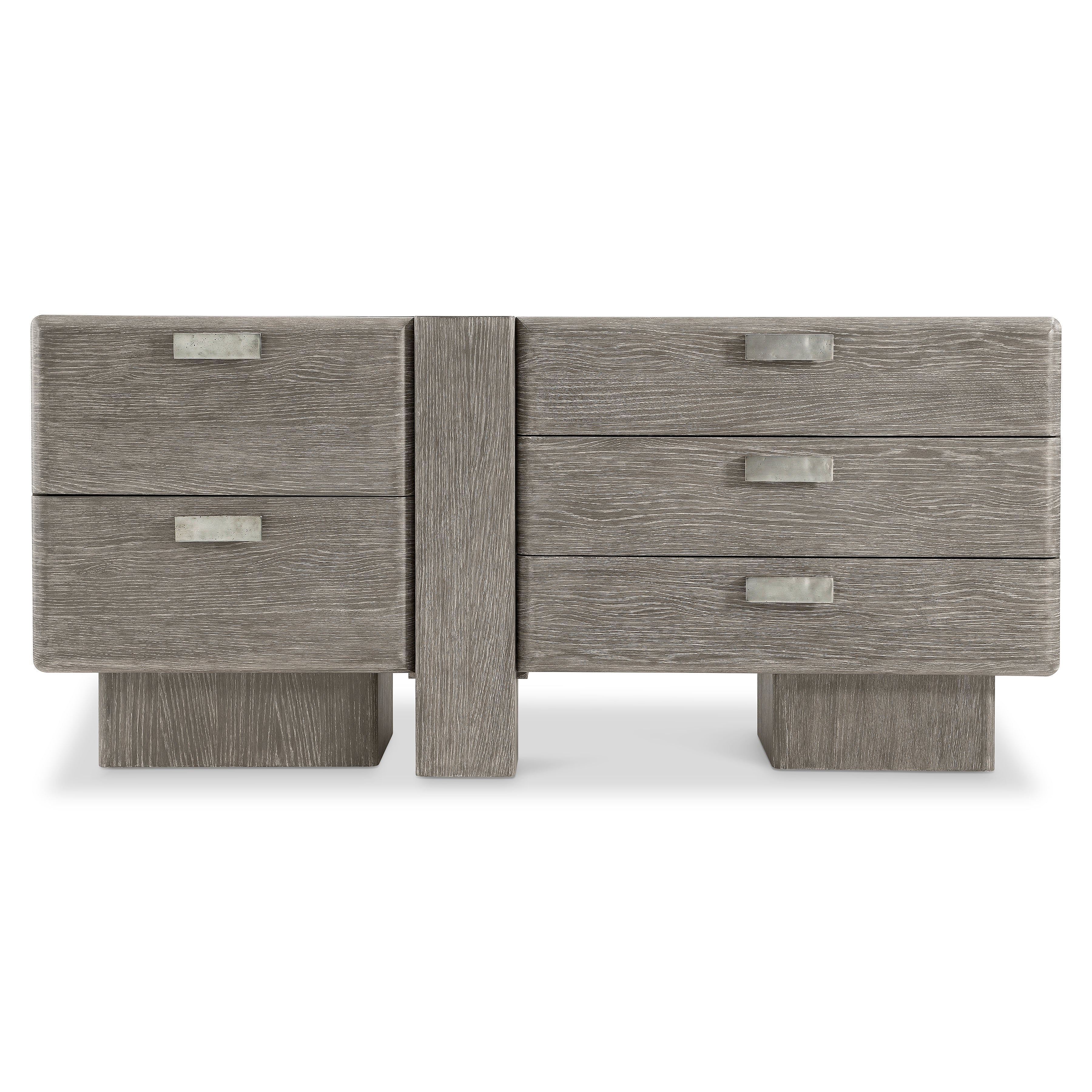 Monolith Dresser by Bernhardt