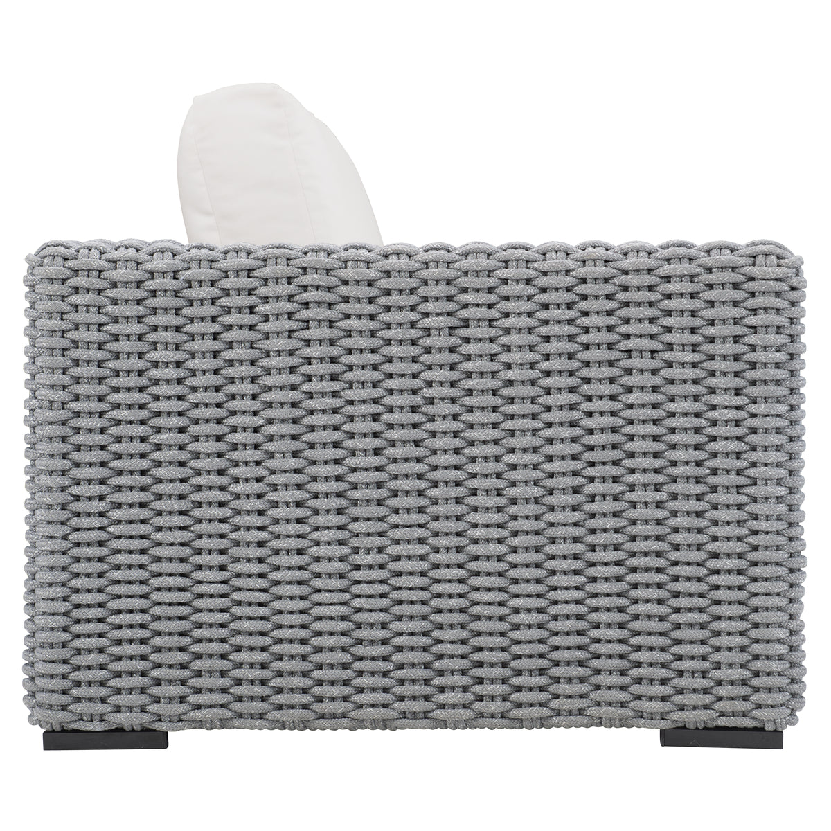 Capri Outdoor Chair by Bernhardt