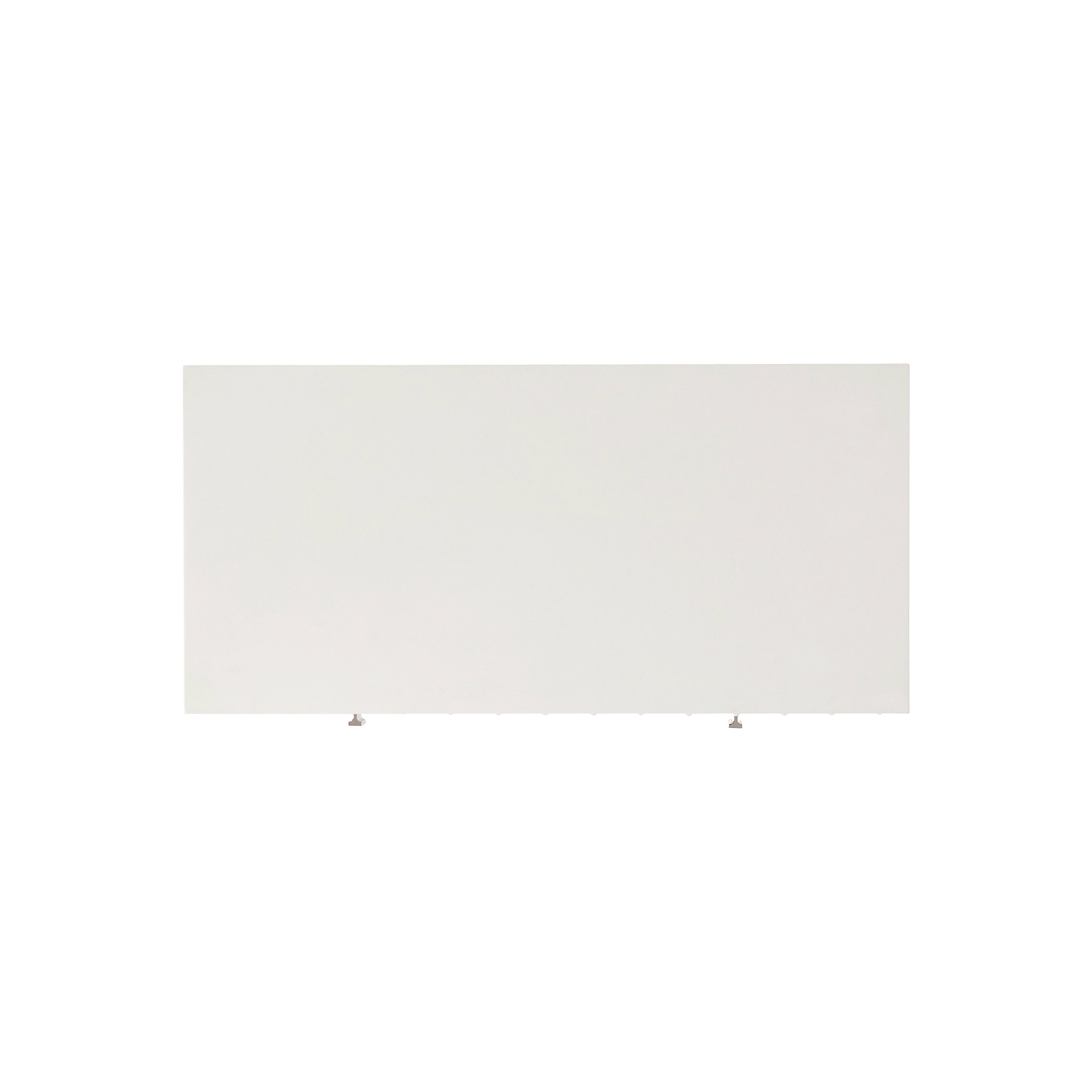 Modulum Faux Stone Nightstand by Bernhardt