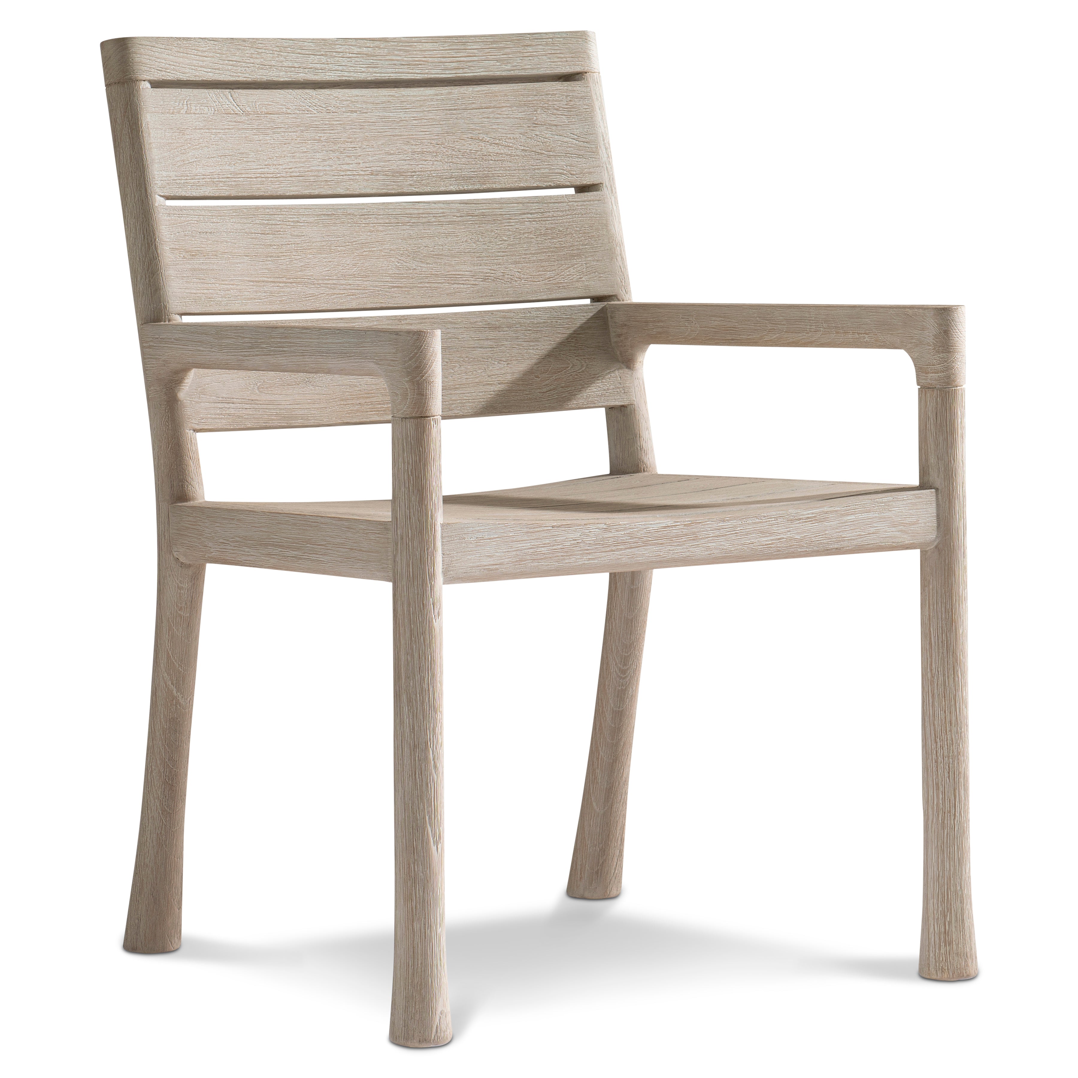 Marco Outdoor Arm Chair by Bernhardt