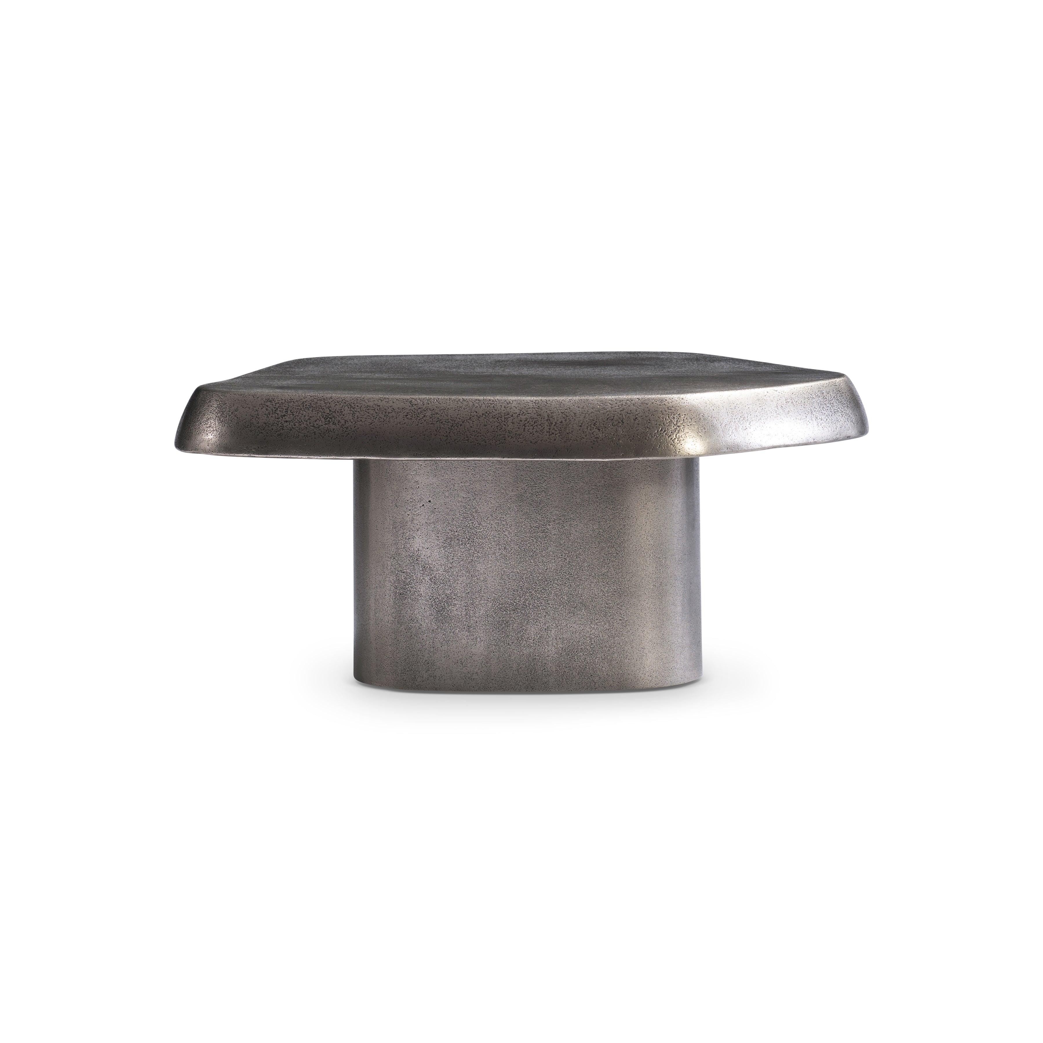 Clawson 35" Cocktail Table by Bernhardt