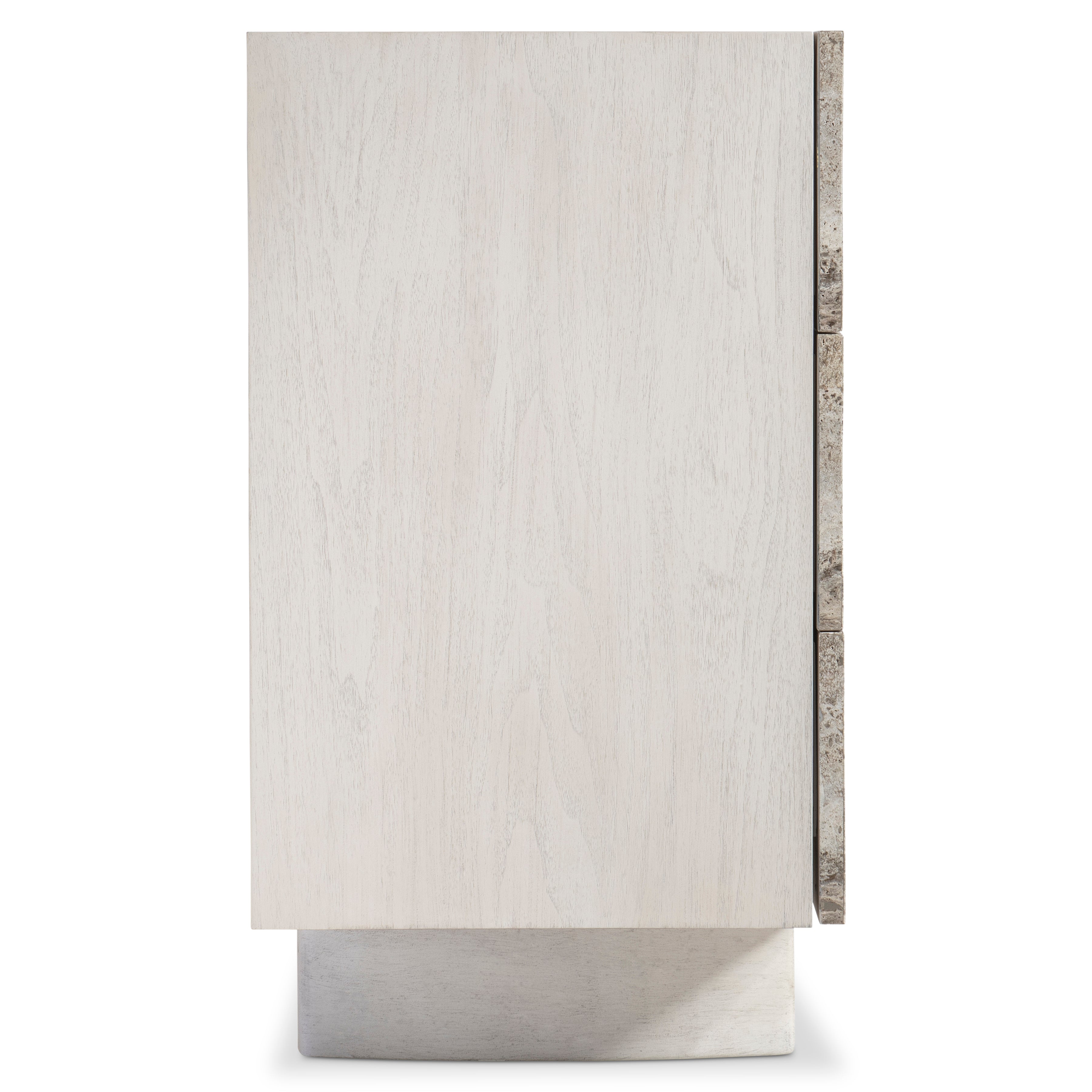 Sereno Travertine Buffet by Bernhardt