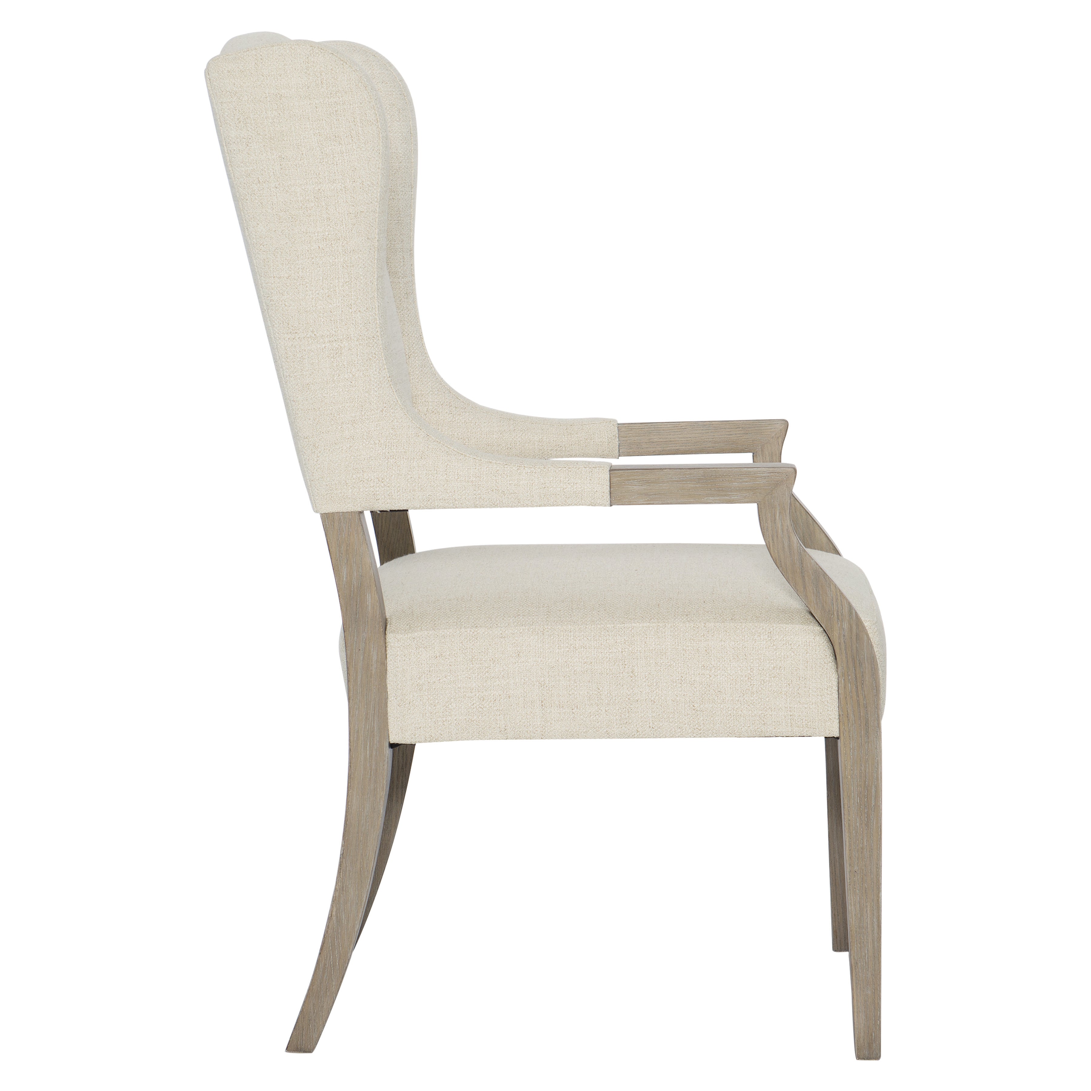 Santa Barbara Dining Arm Chair by Bernhardt