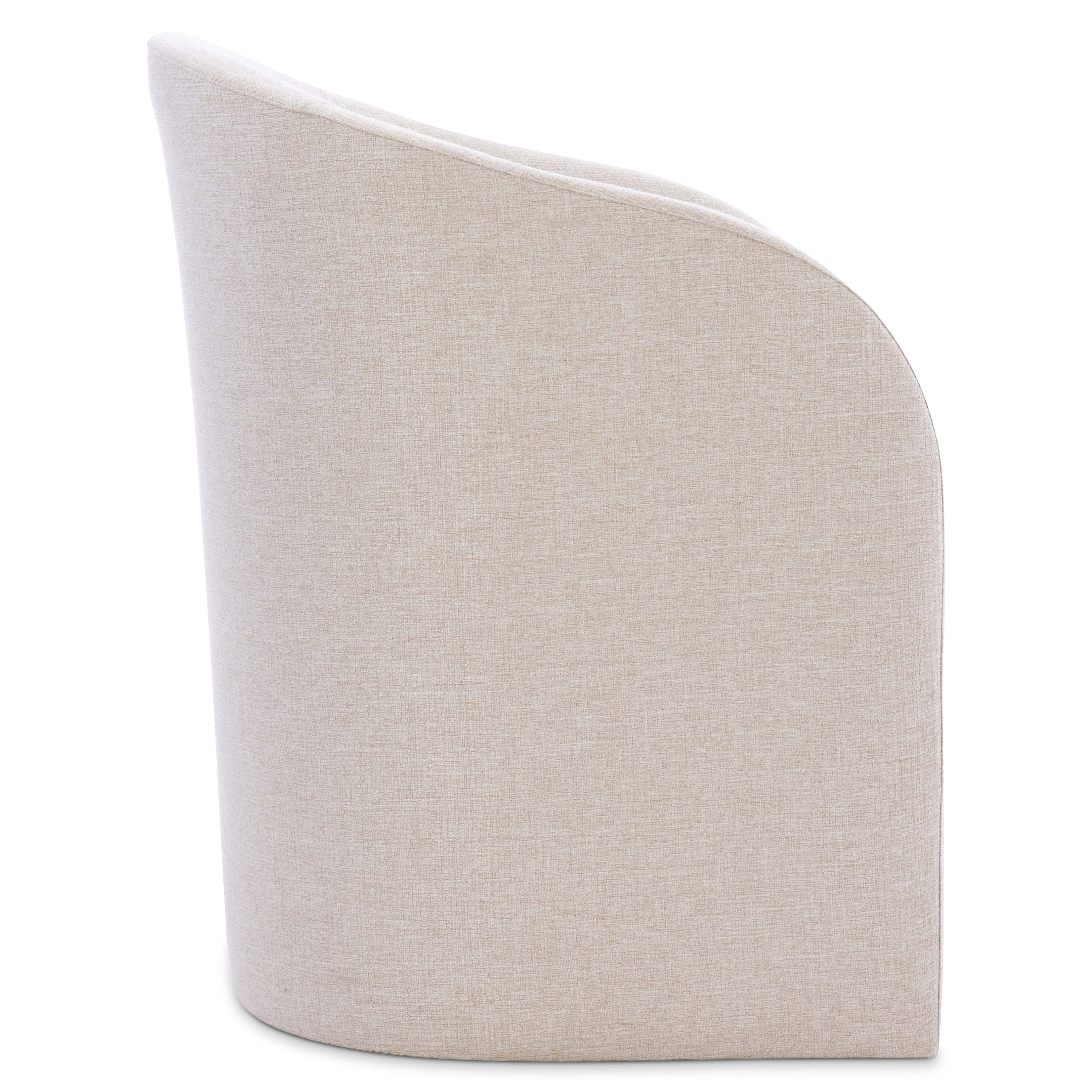 Finch Arm Chair by Bernhardt