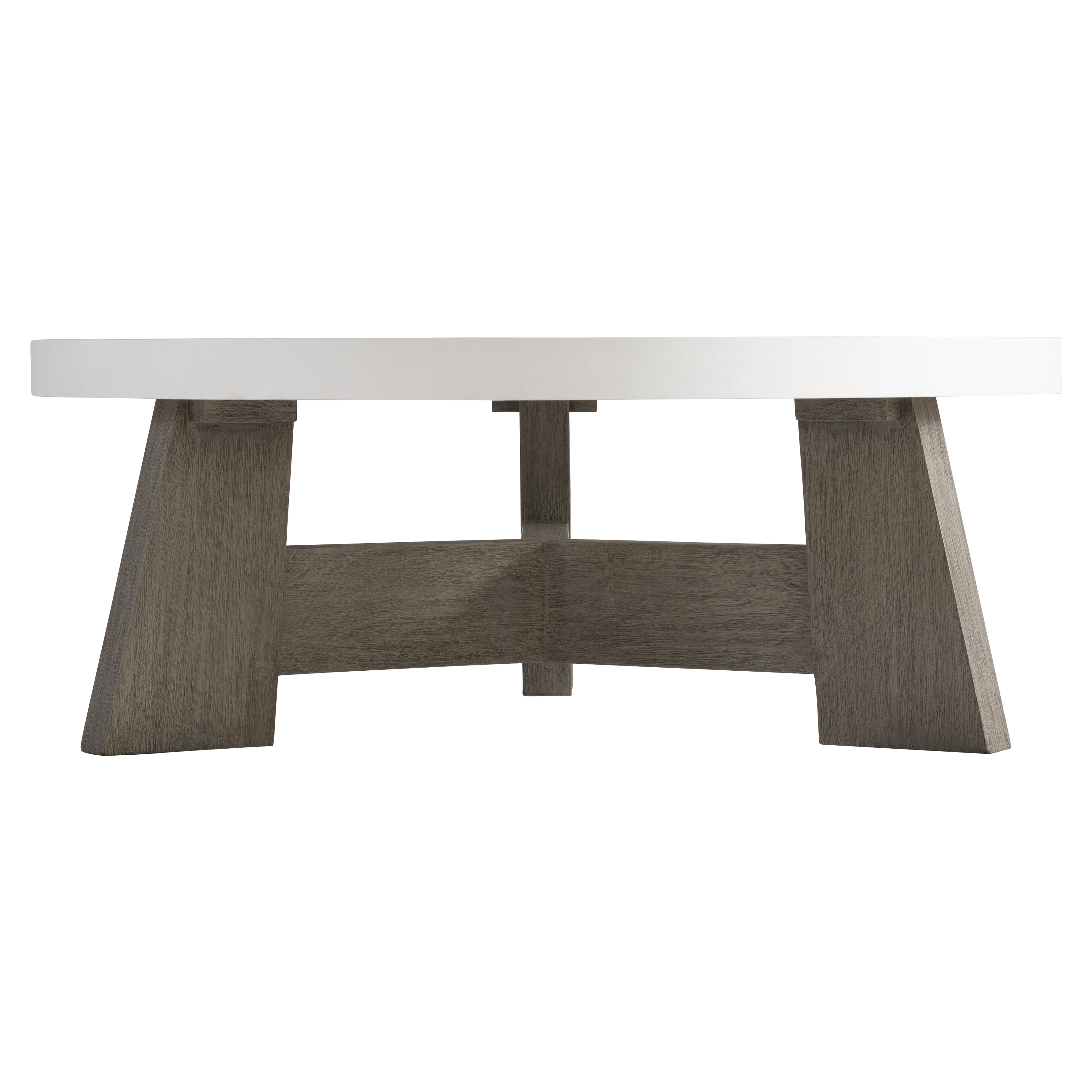 Rochelle Outdoor Cocktail Table by Bernhardt