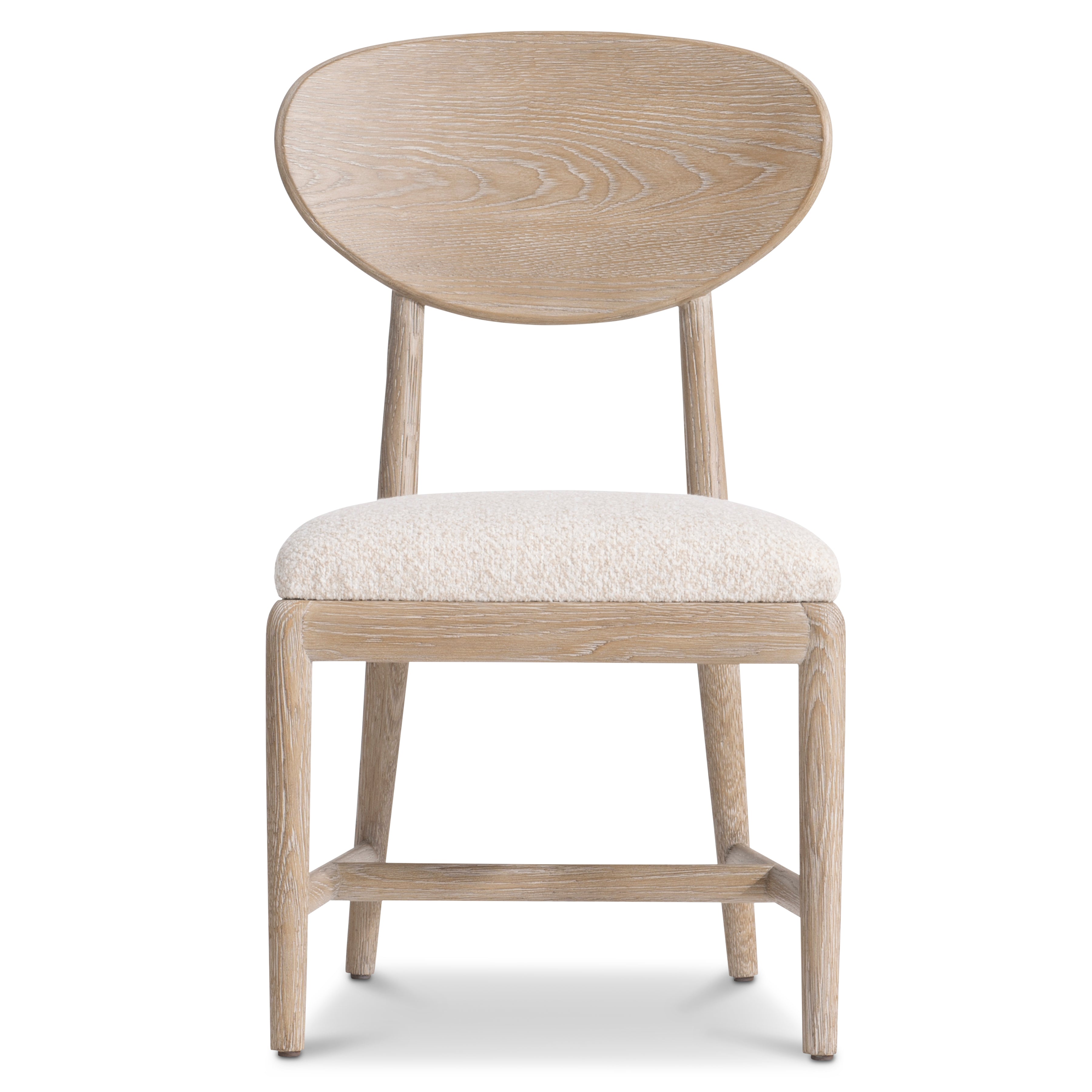 Aventura Side Chair by Bernhardt