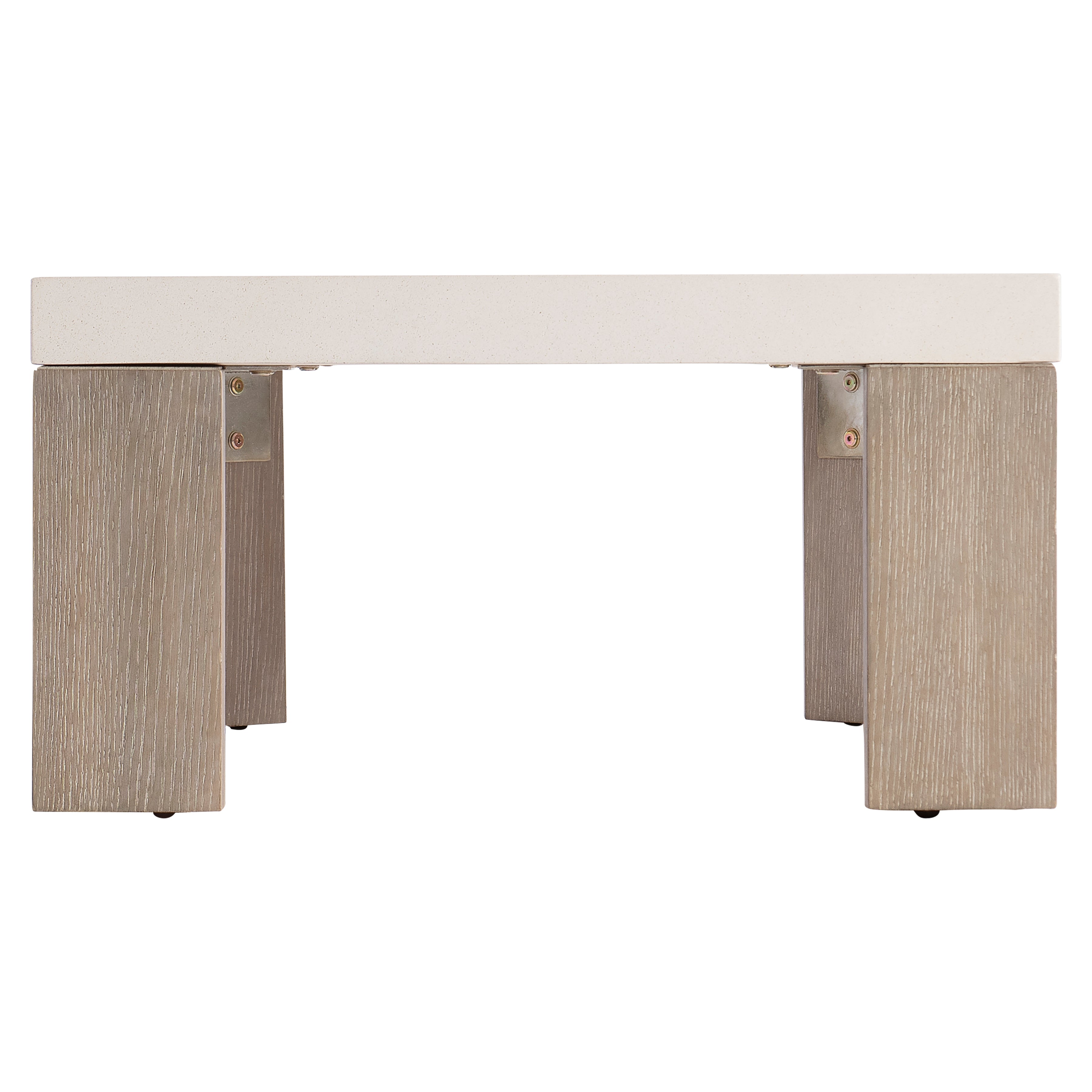 Lorenzo Cocktail Table by Bernhardt