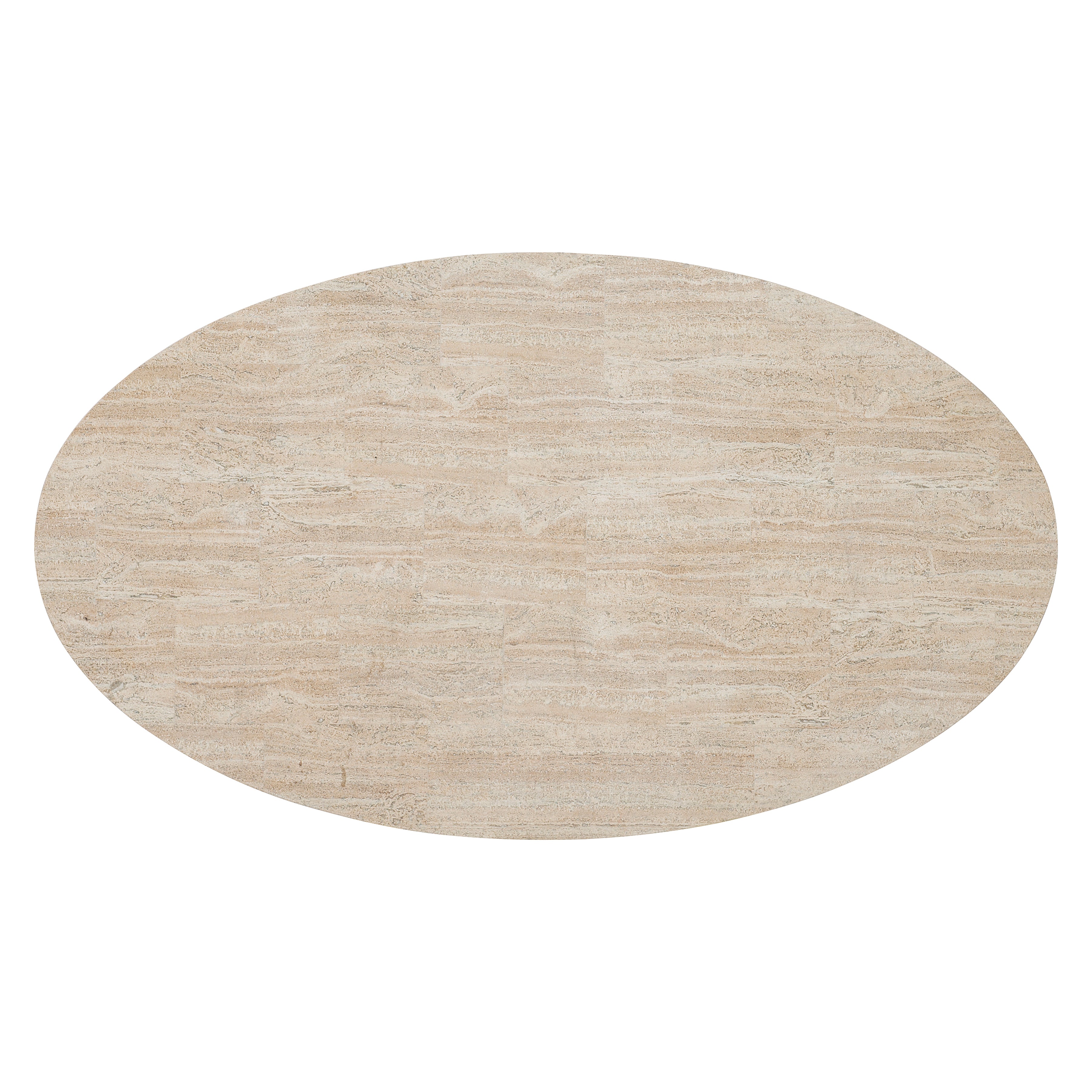 Berkshire 53" Cocktail Table by Bernhardt