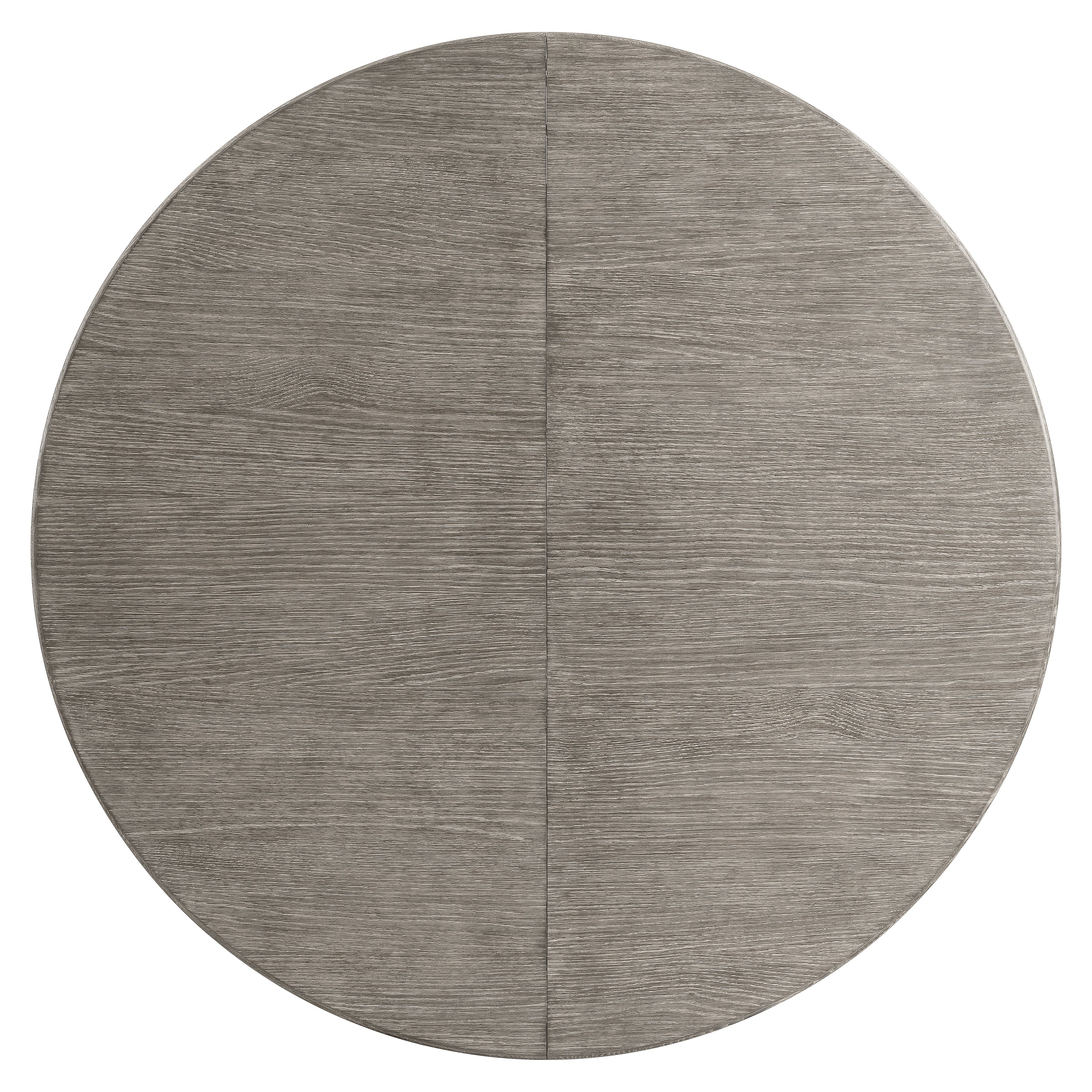 Monolith Round Dining Table by Bernhardt