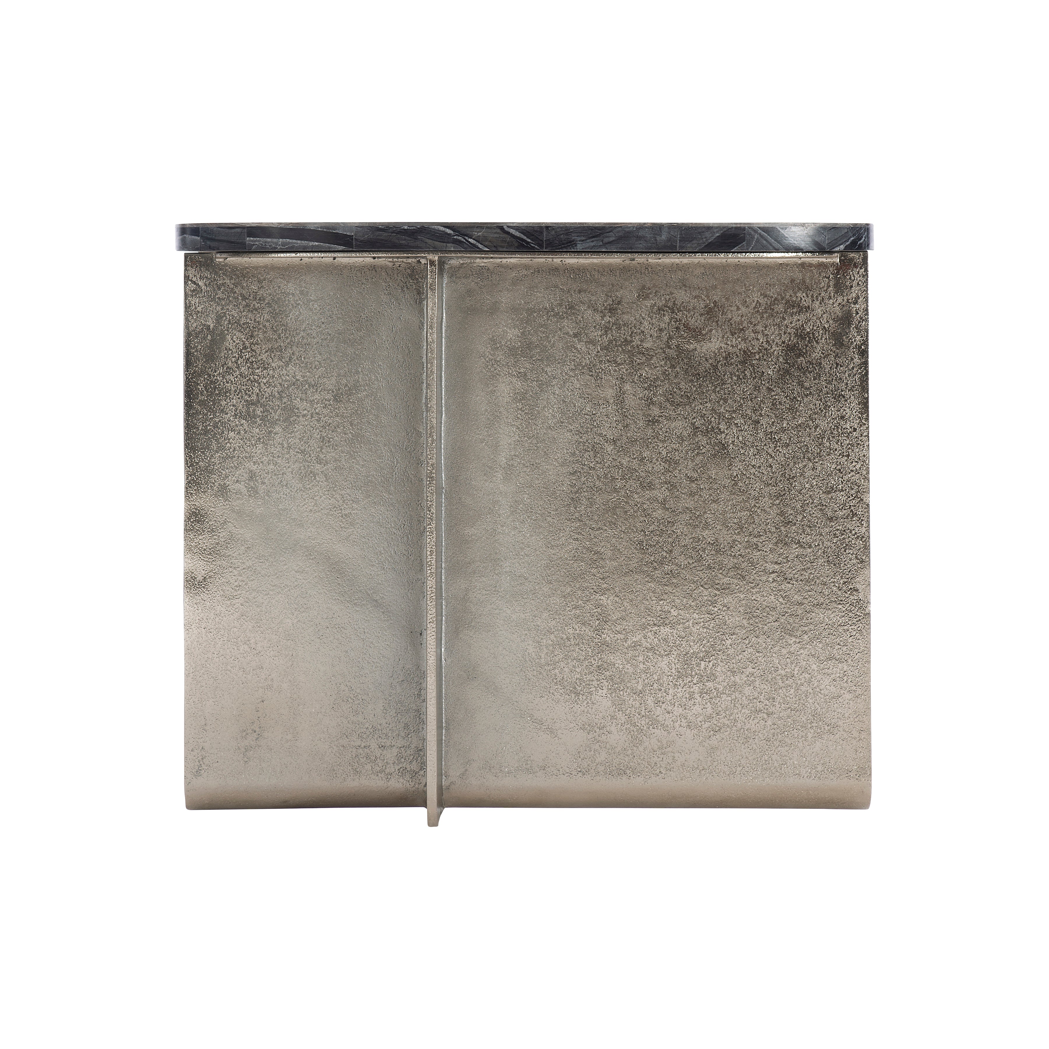 Tegan Side Table by Bernhardt