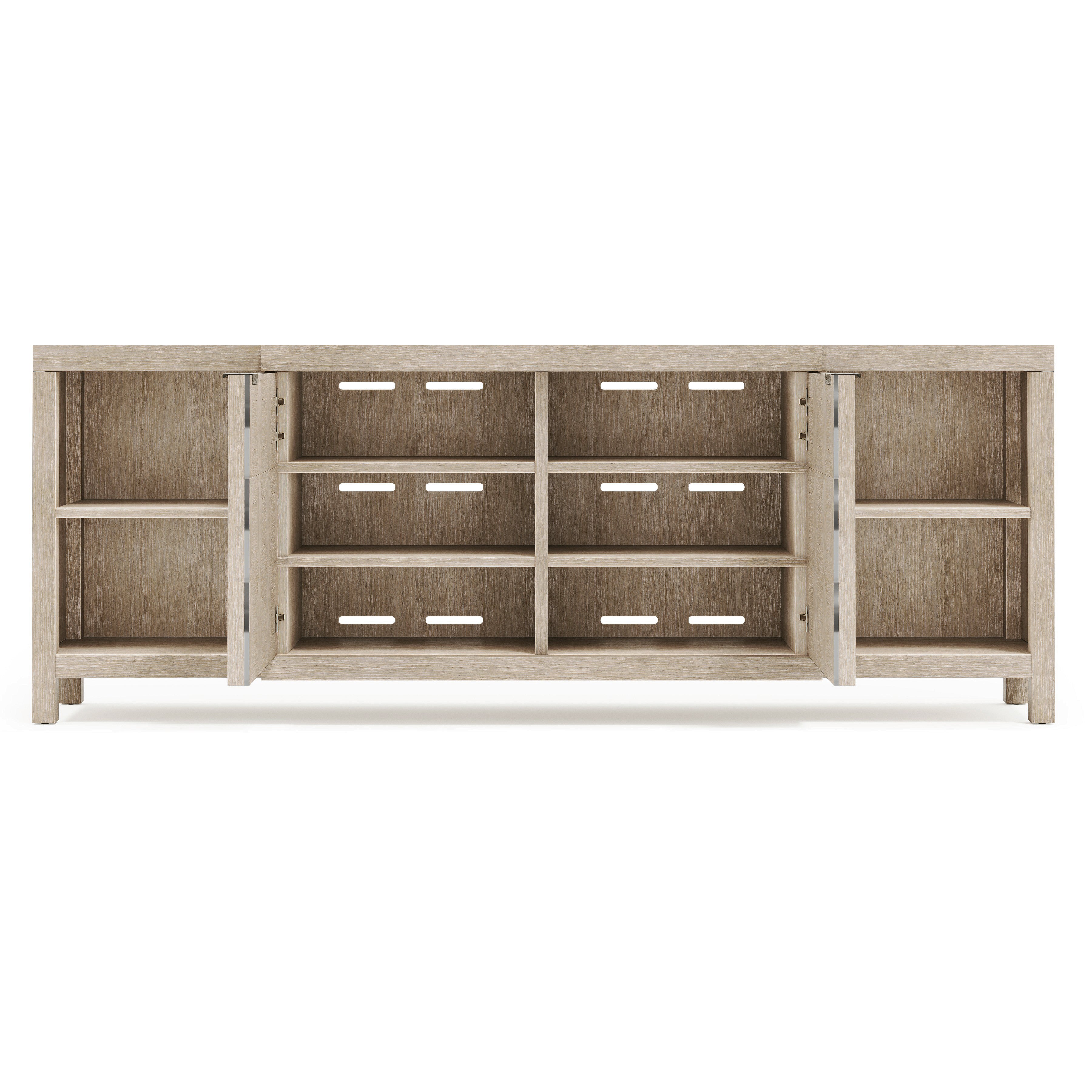 Prado Entertainment Credenza by Bernhardt