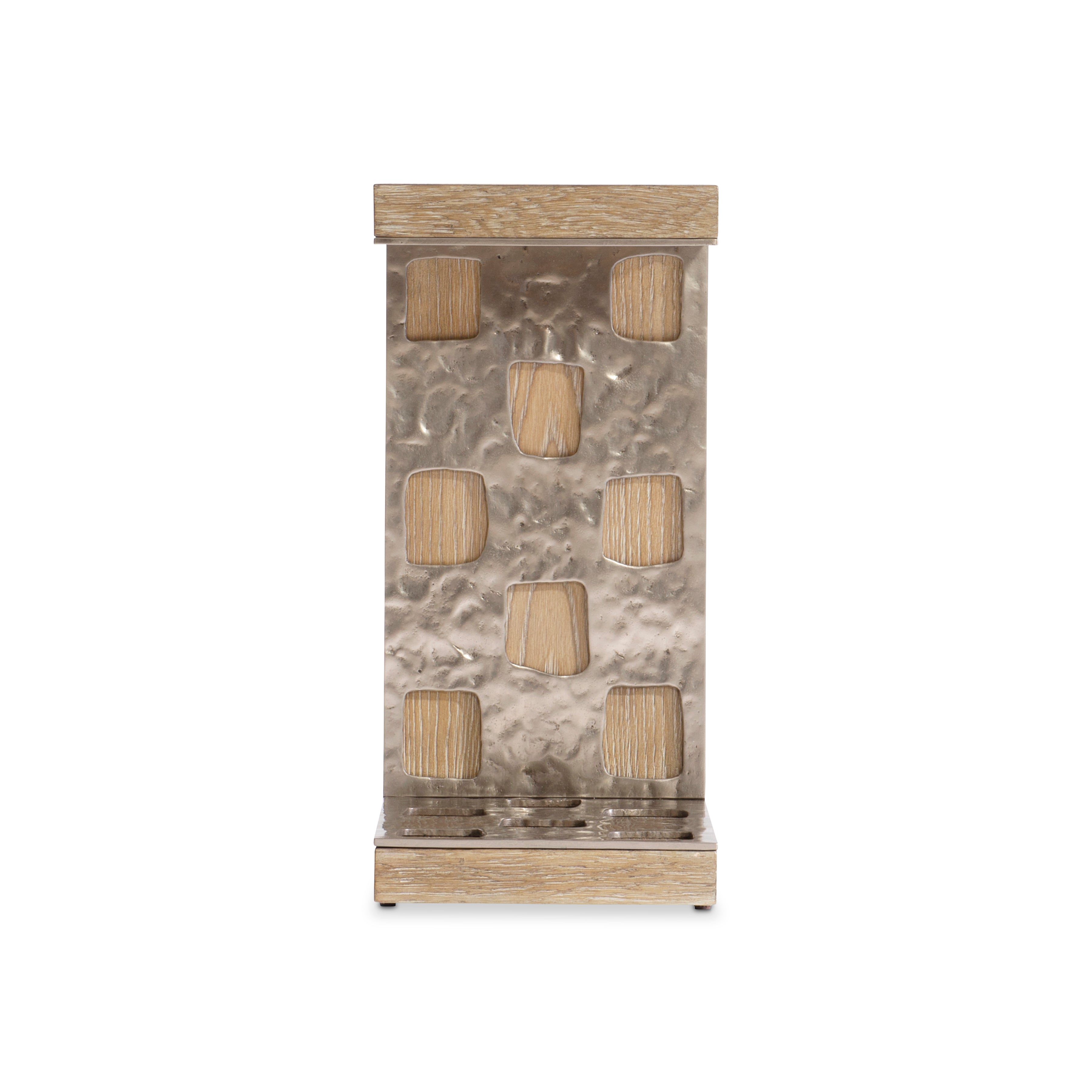 Aventura Accent Table by Bernhardt
