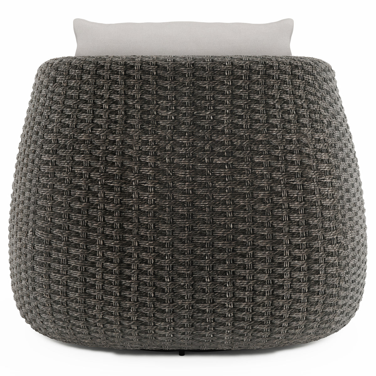 Sarene Outdoor Swivel Chair by Bernhardt