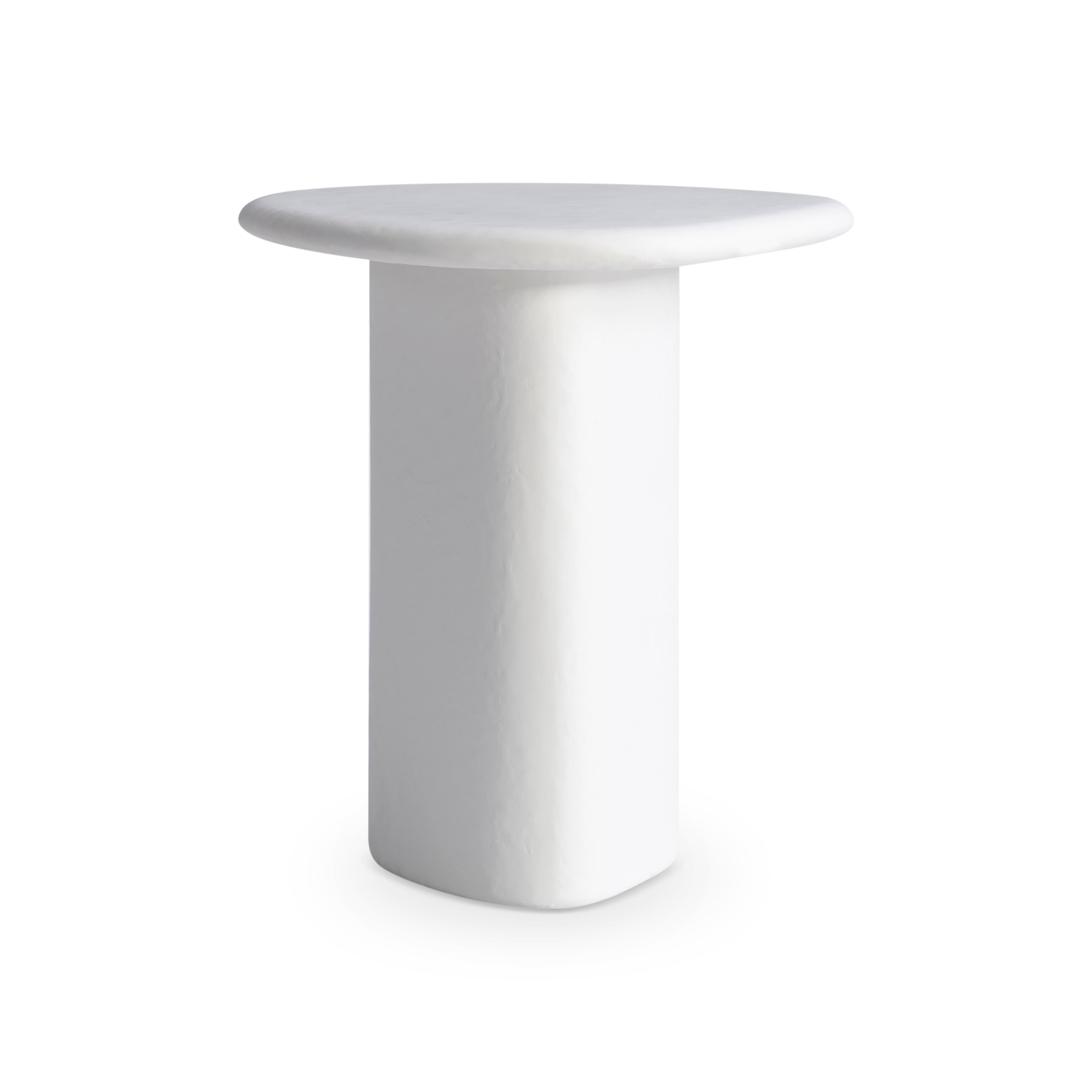 Fresco Outdoor Side Table by Bernhardt