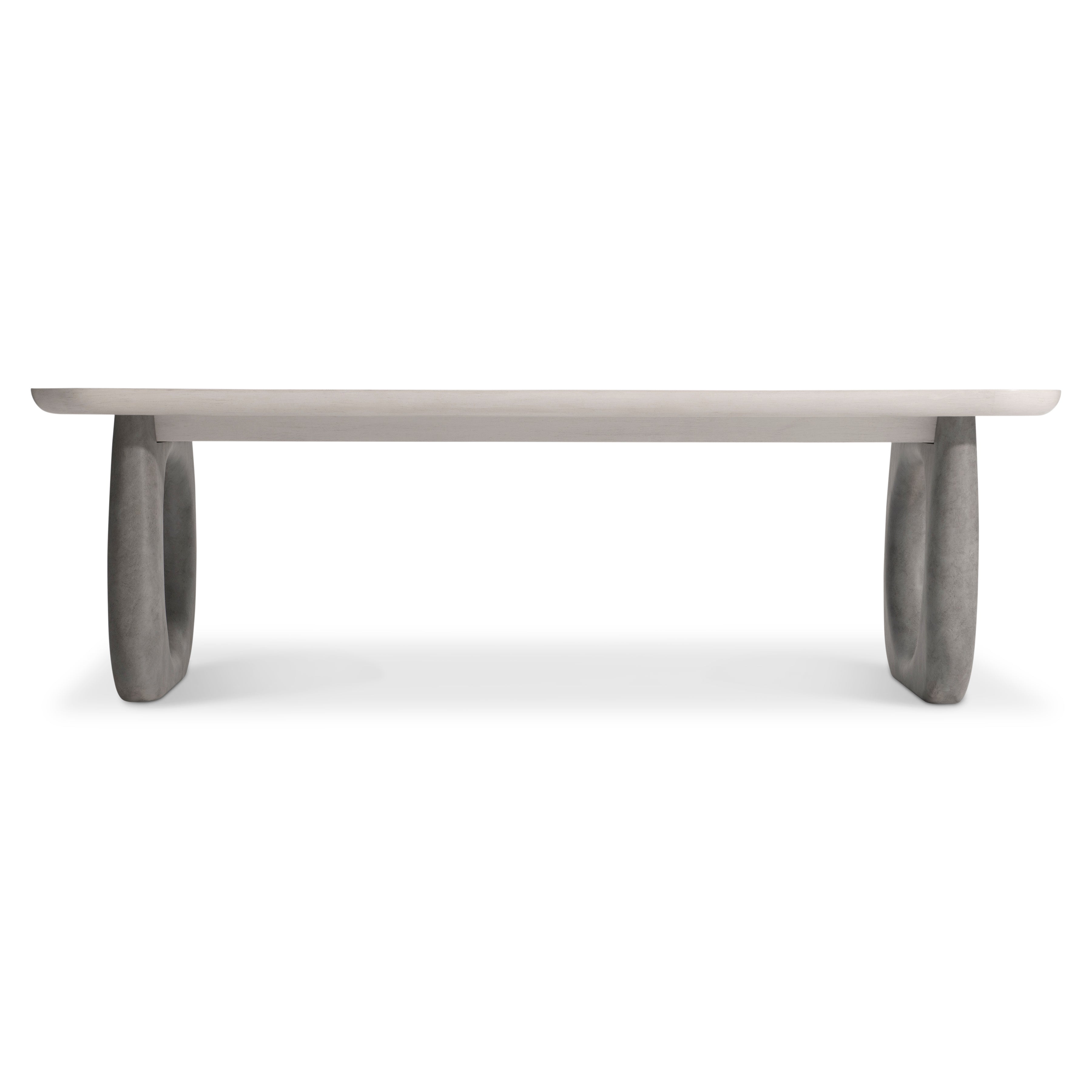 Sereno Cocktail Table by Bernhardt