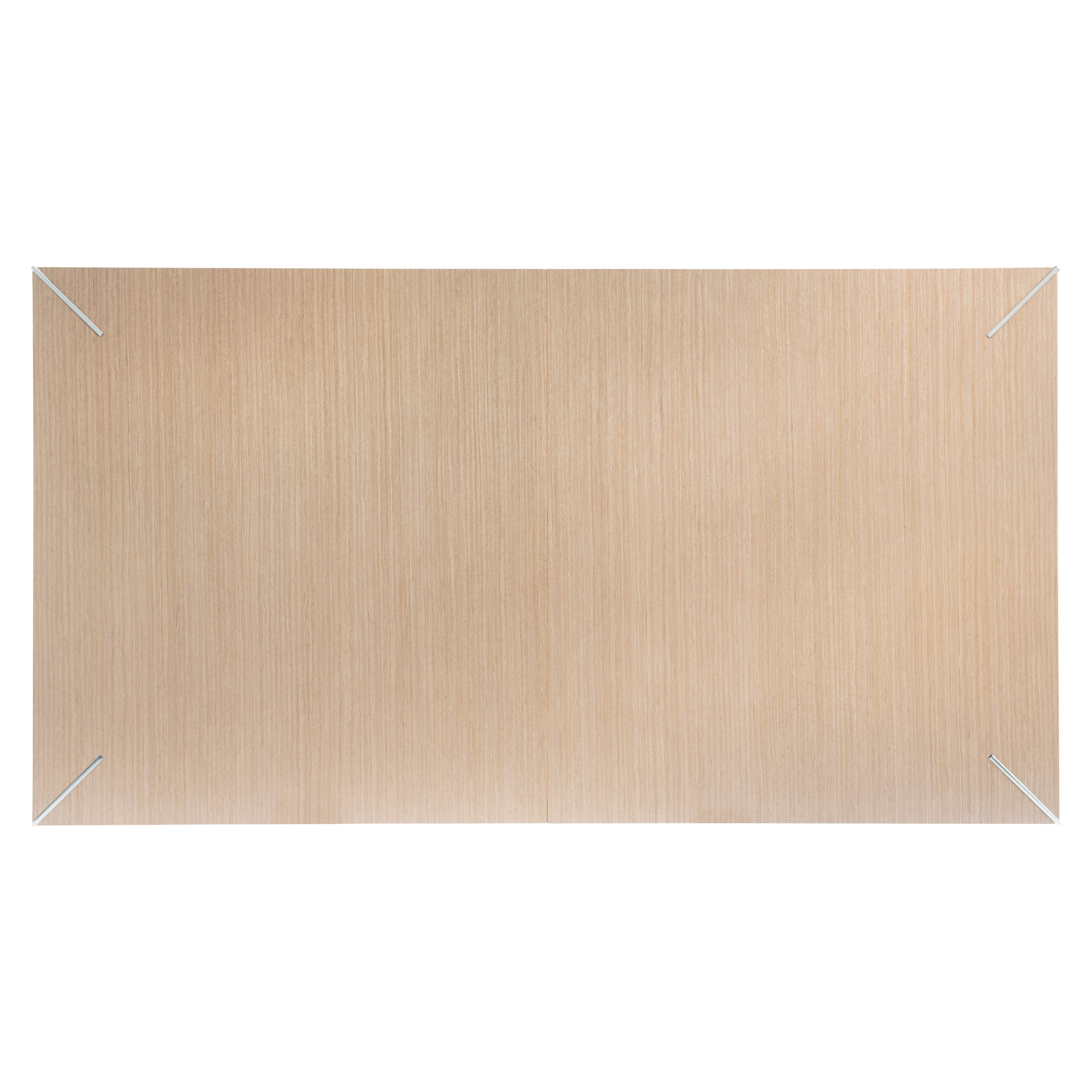 Modulum Rectangular Dining Table by Bernhardt