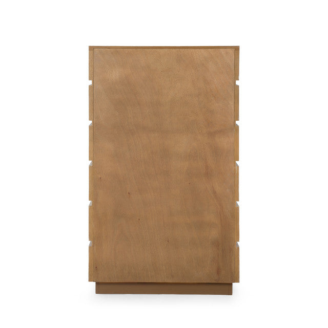 Vanessa Tall 6-Drawer Dresser