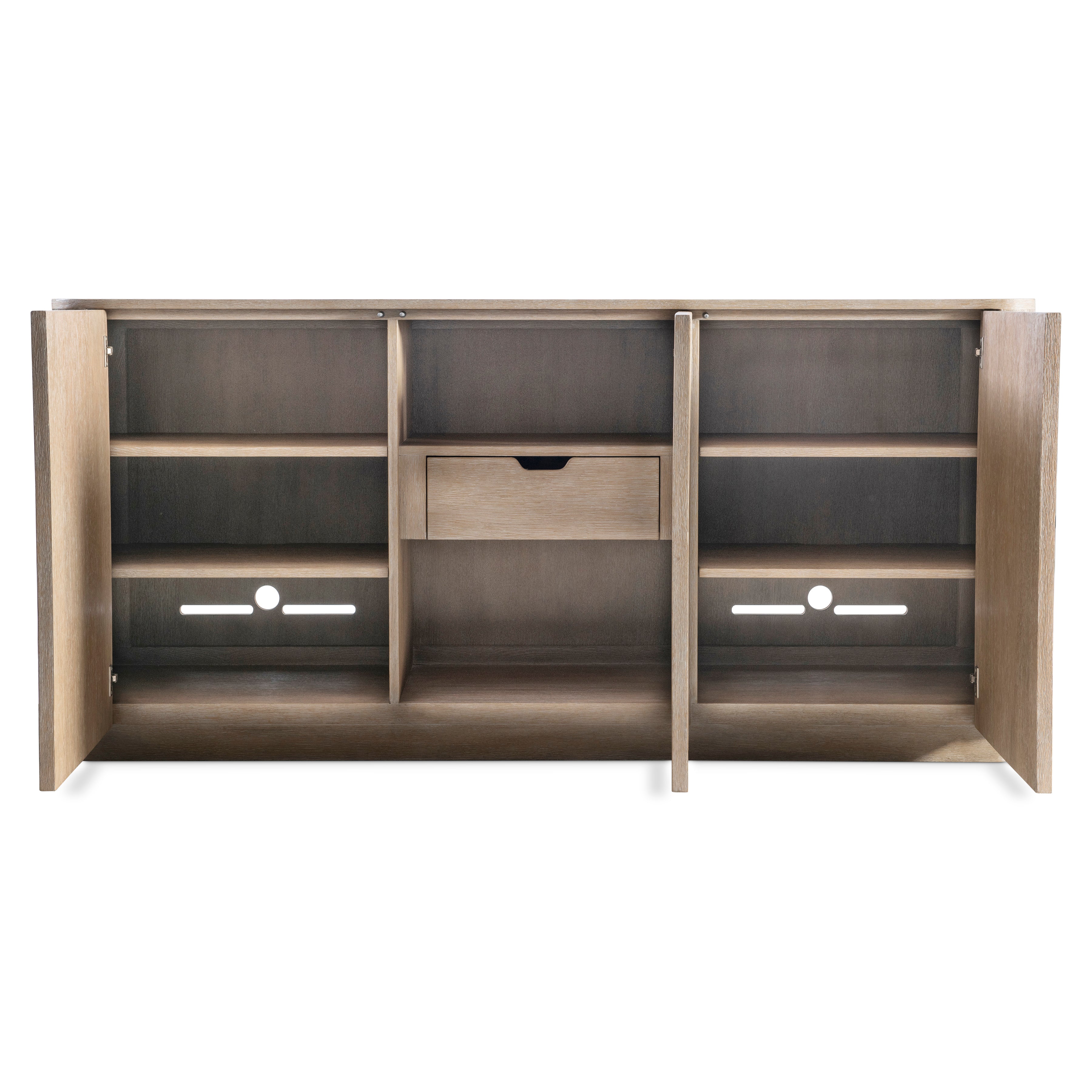 Loggia Buffet by Bernhardt