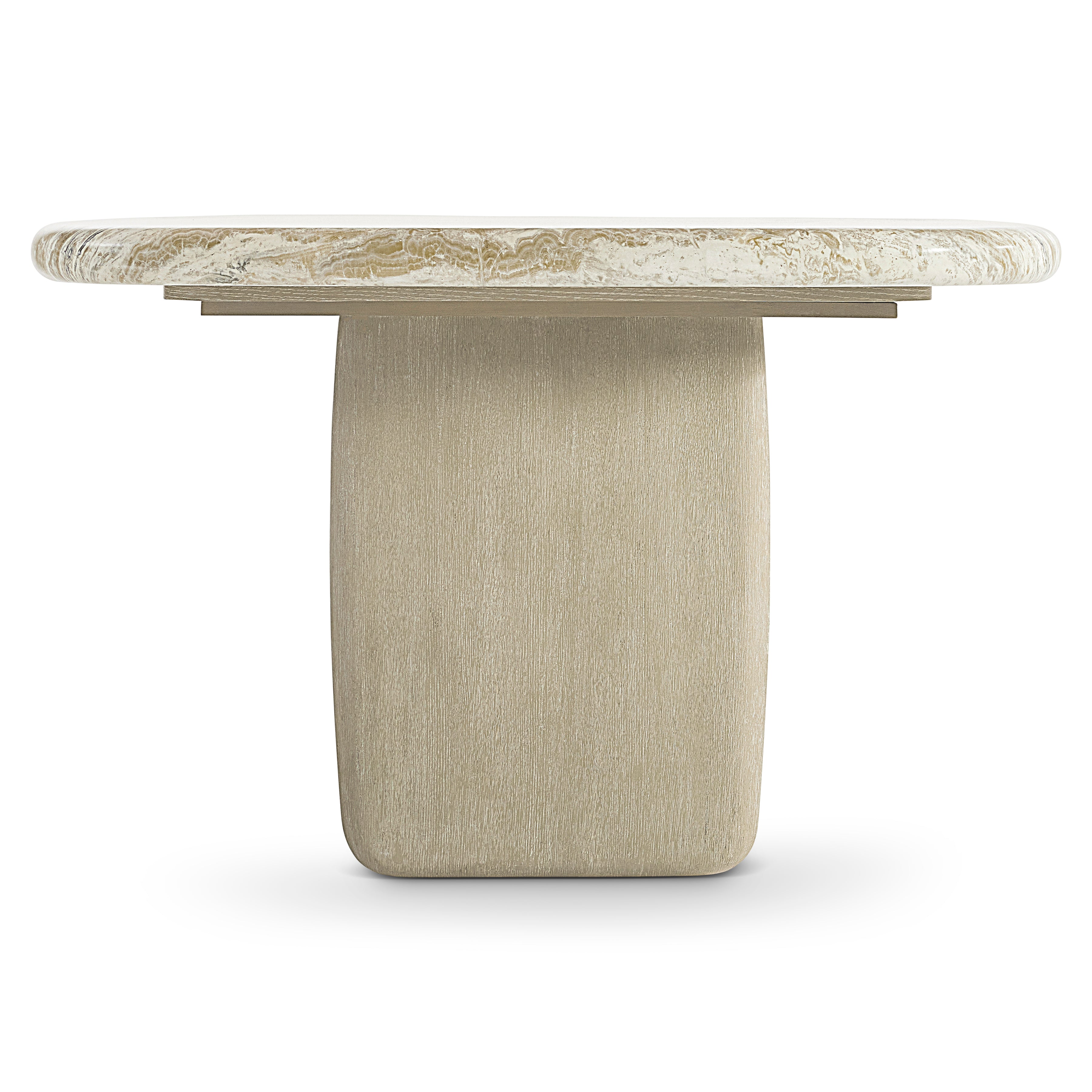 Arcadia Dining Table by Bernhardt