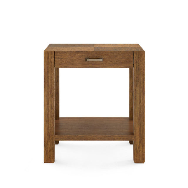 Velma 1-Drawer End Table