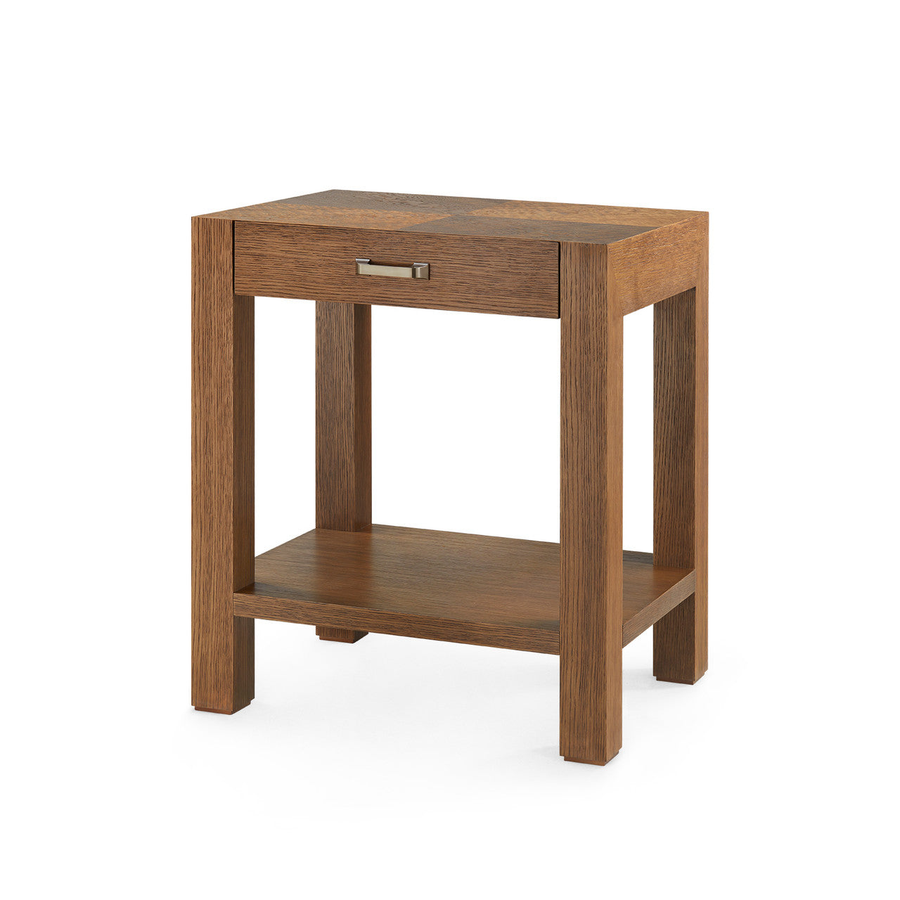 Velma 1-Drawer End Table