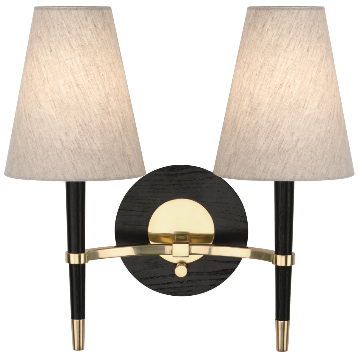 Ventana Double Sconce