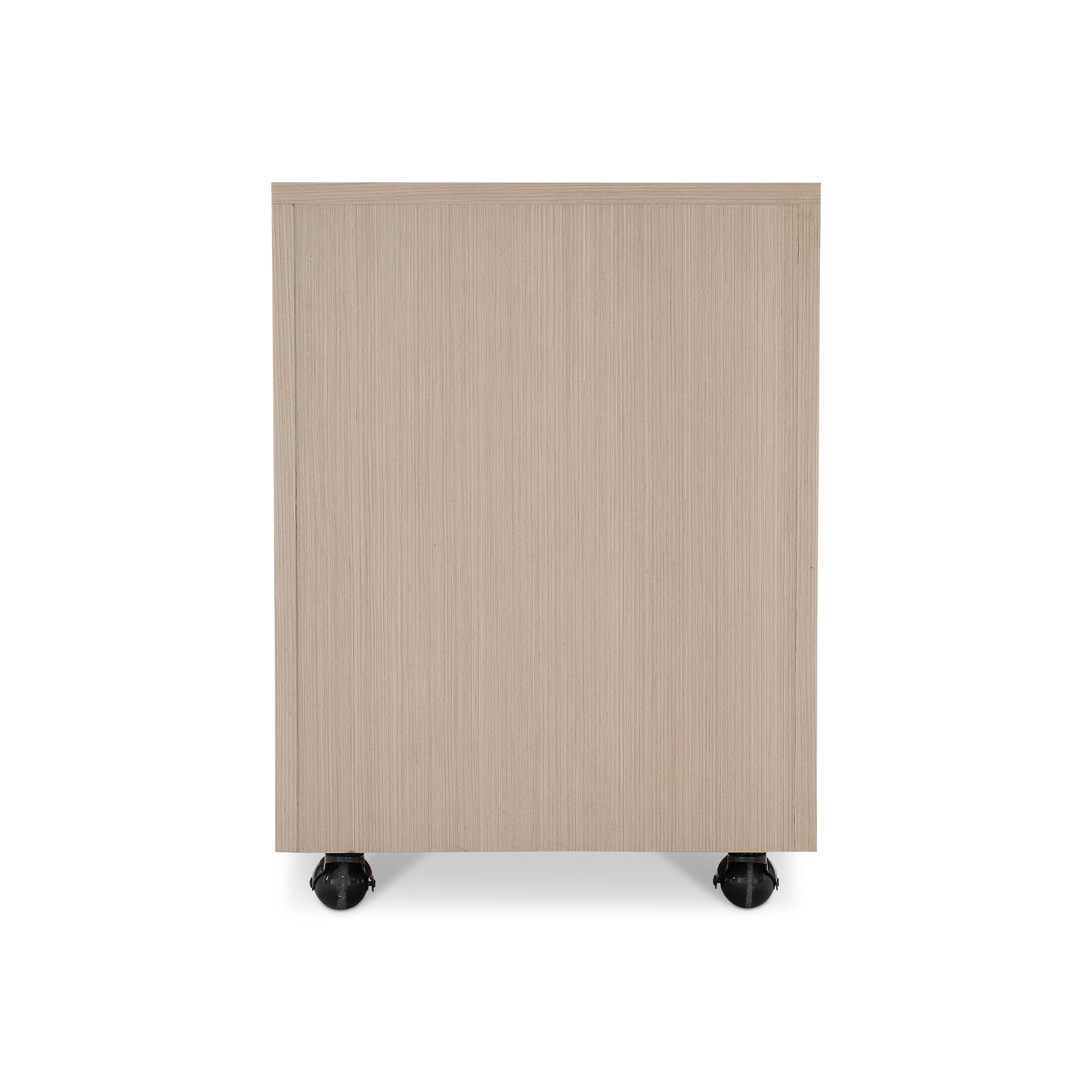Paloma File Cabinet by Bernhardt
