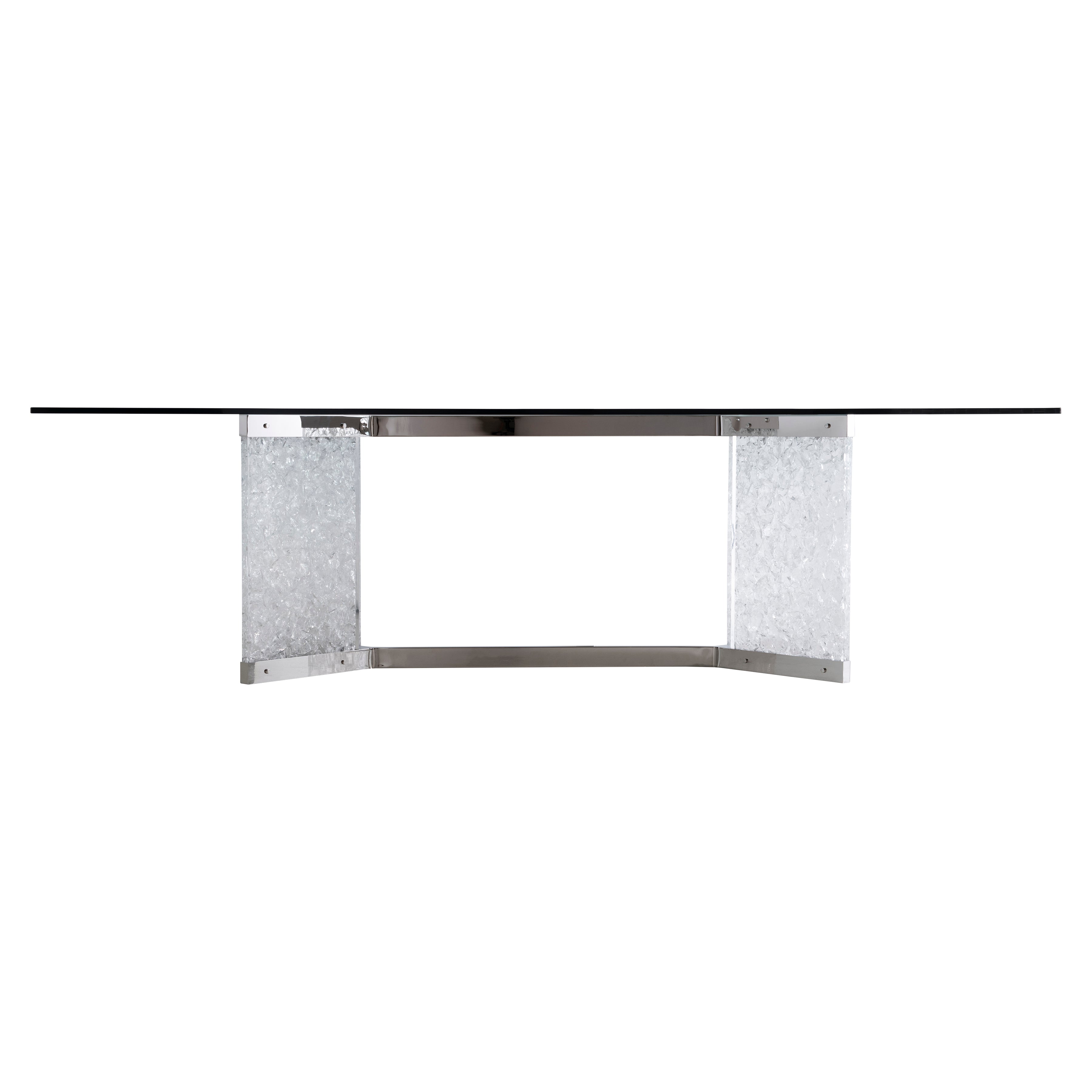 Andorra Dining Table by Bernhardt