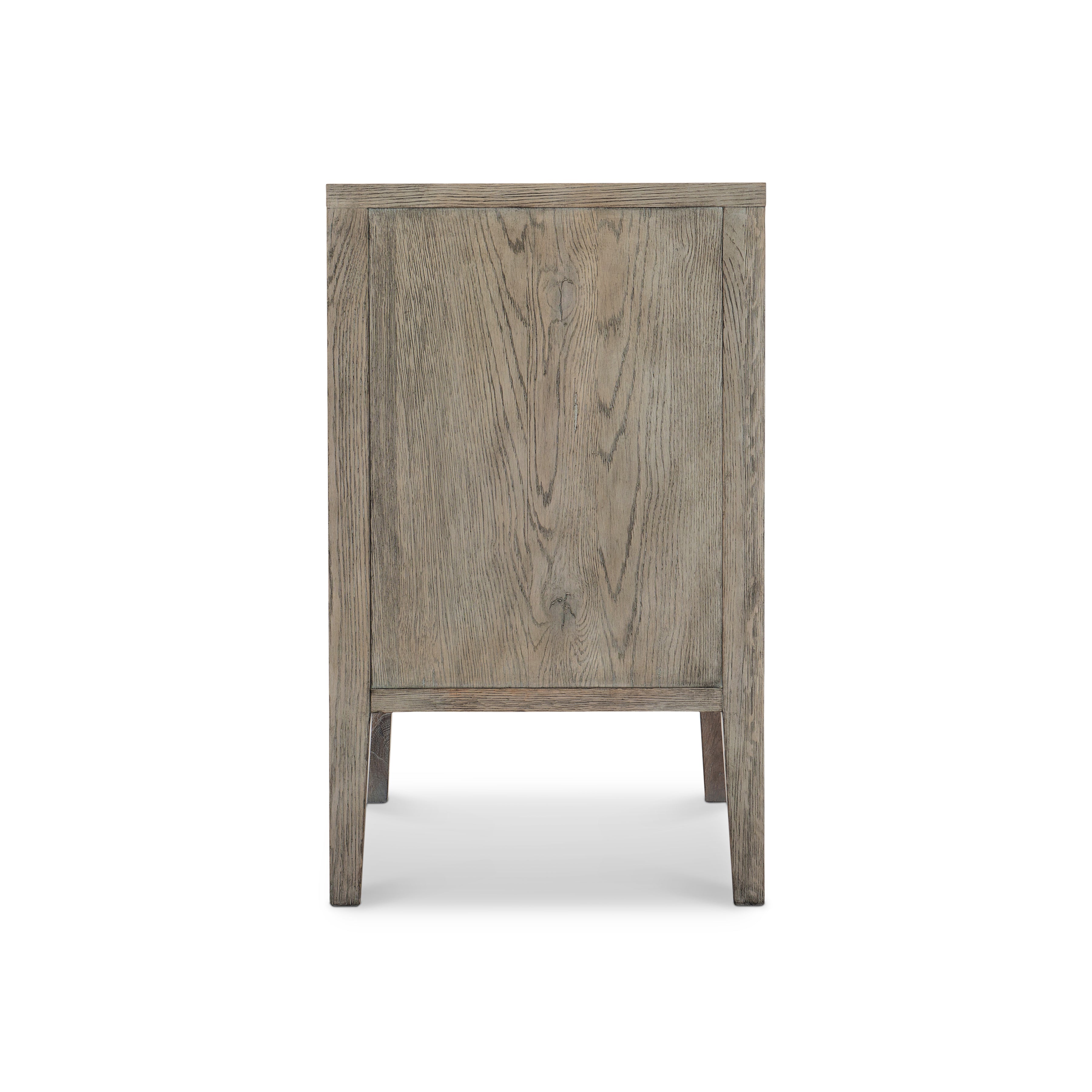 Albion Nightstand by Bernhardt