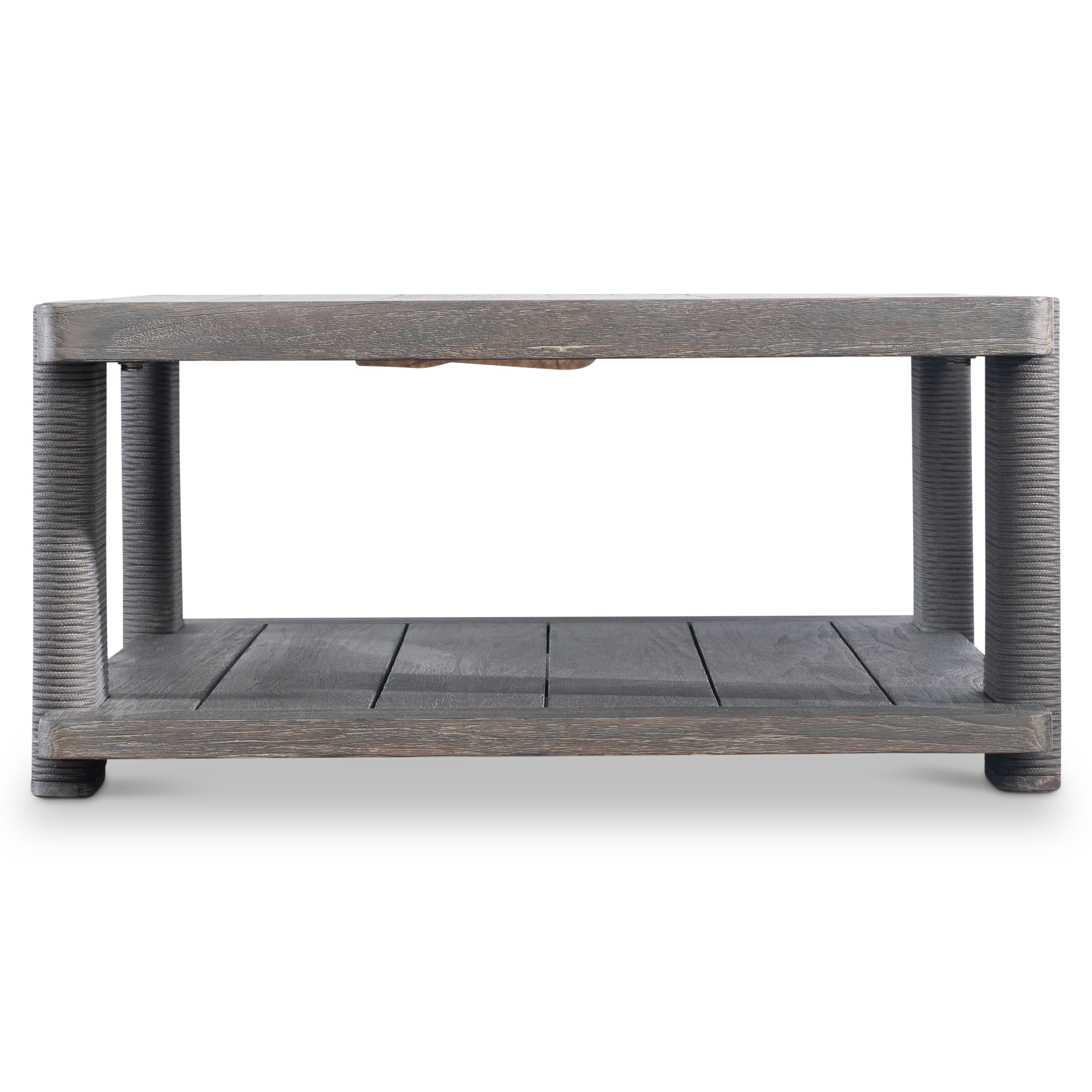 Andros Cocktail Table by Bernhardt