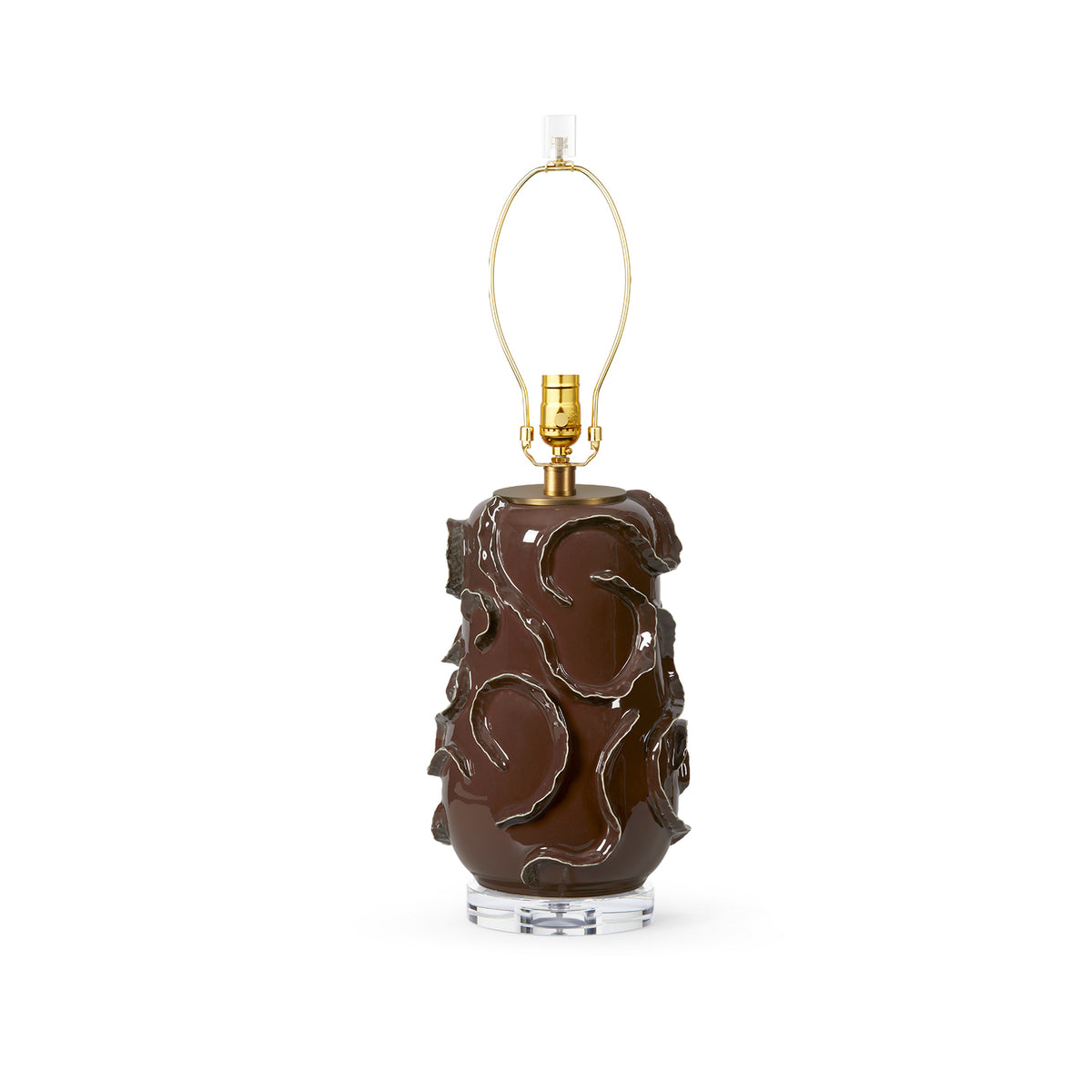 Vinework Lamp