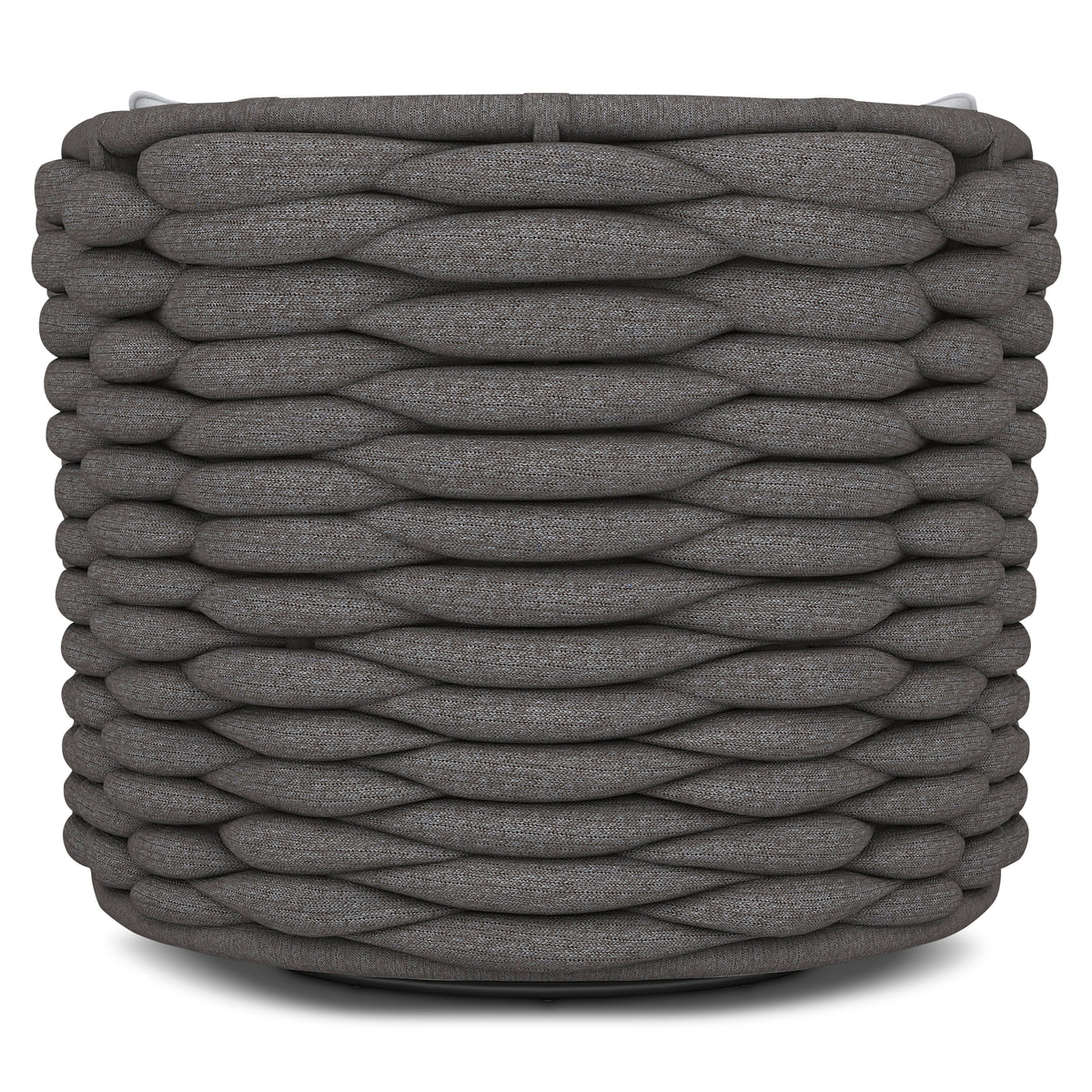 Wailea Outdoor Swivel Chair by Bernhardt