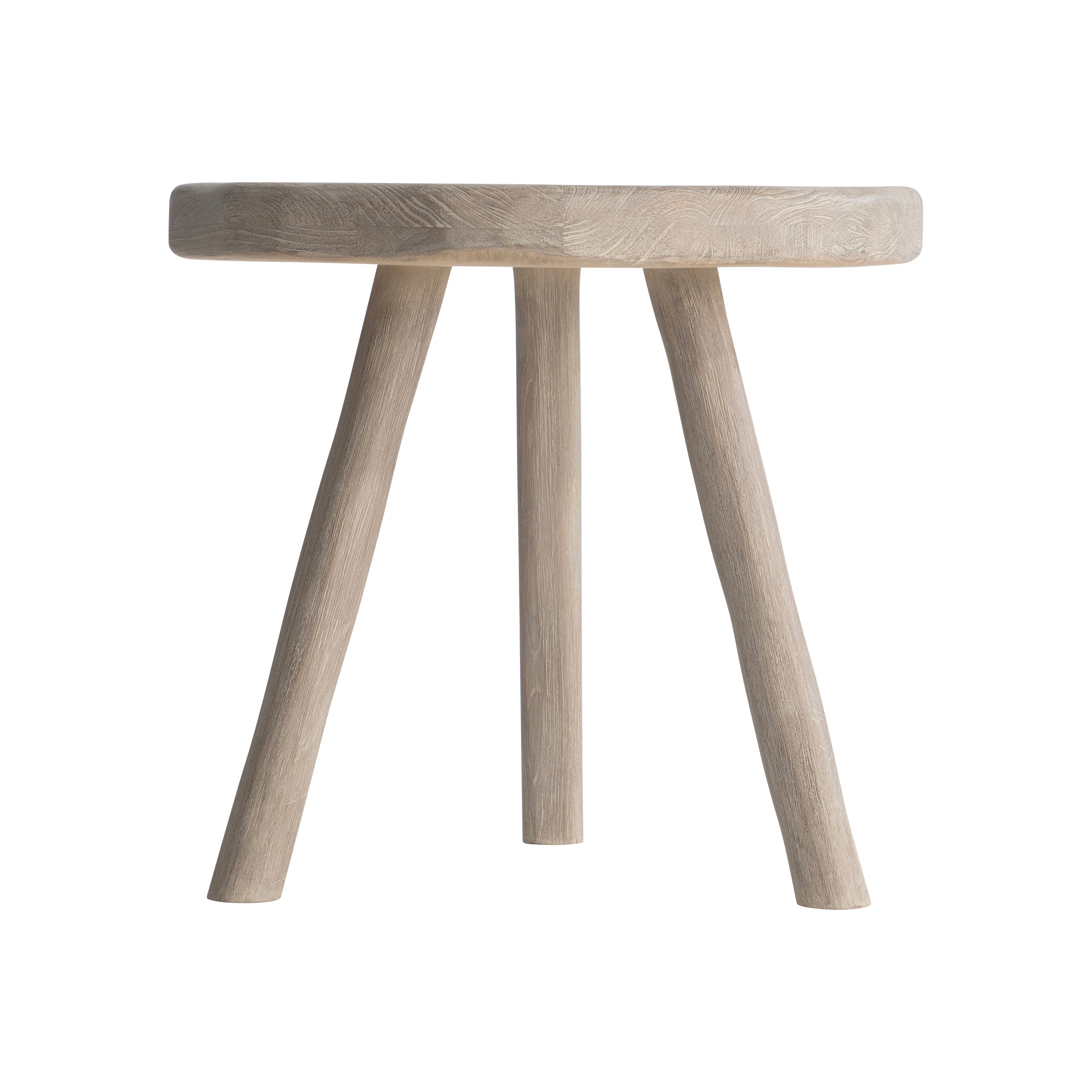 Tonga Outdoor Side Table by Bernhardt