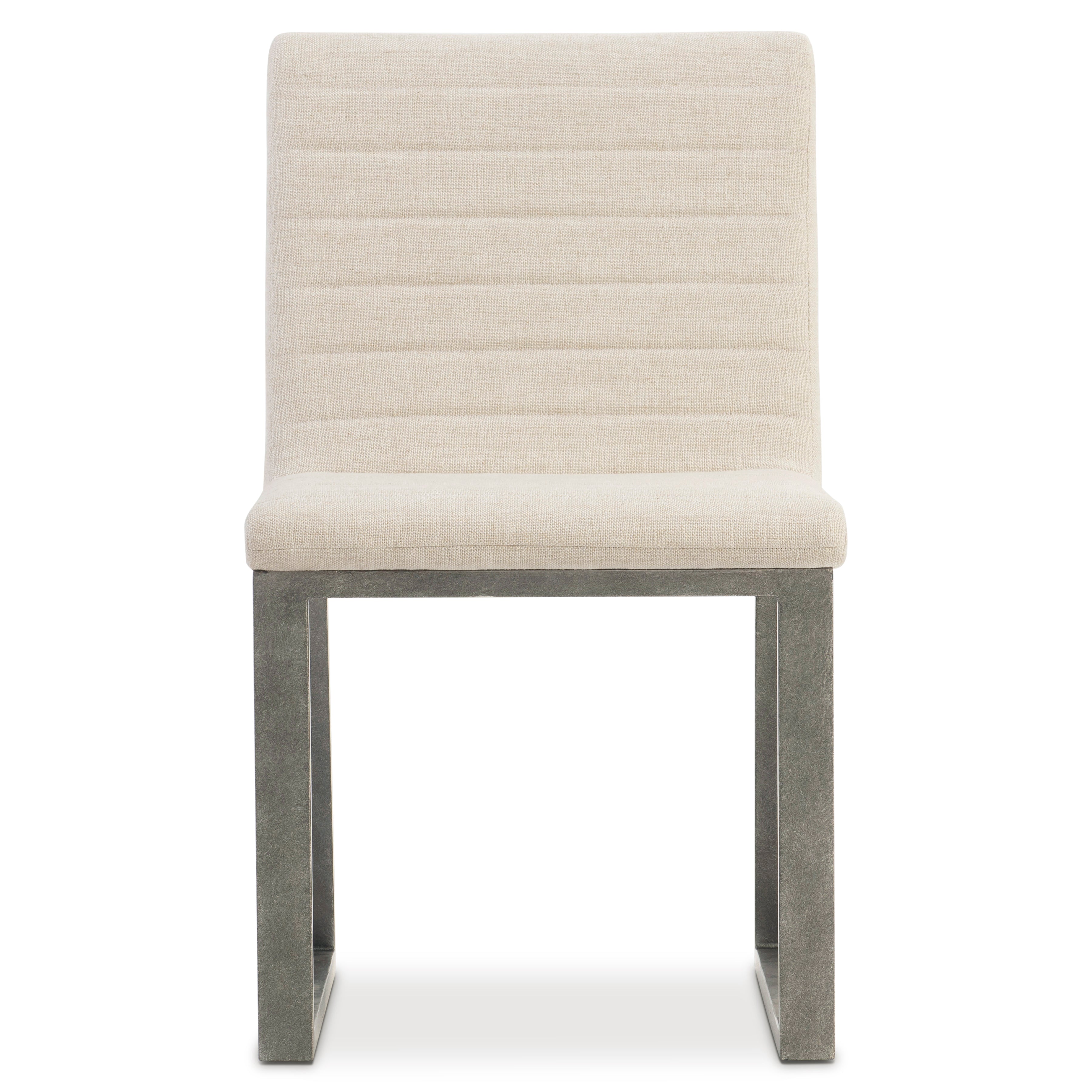 Tribeca Side Chair by Bernhardt