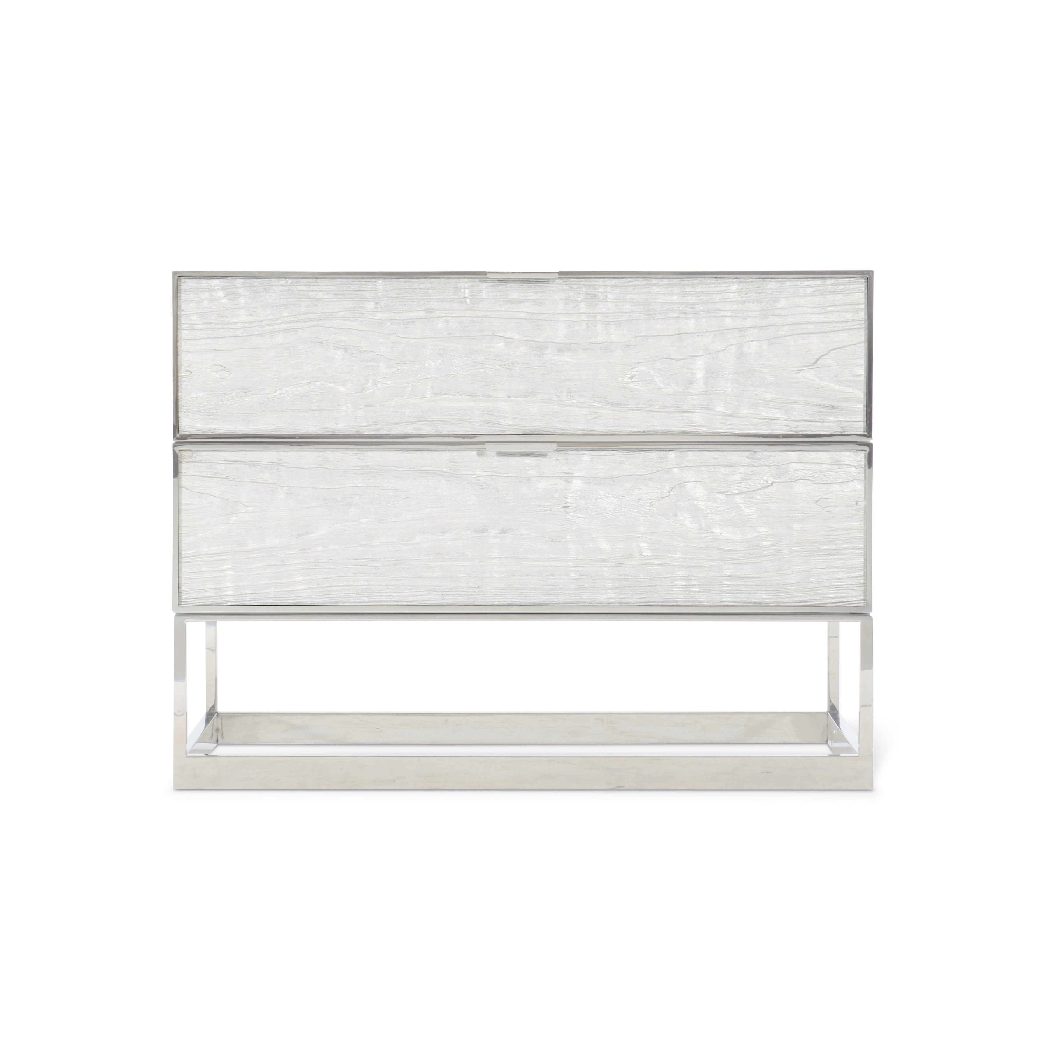 Parkhurst Nightstand by Bernhardt
