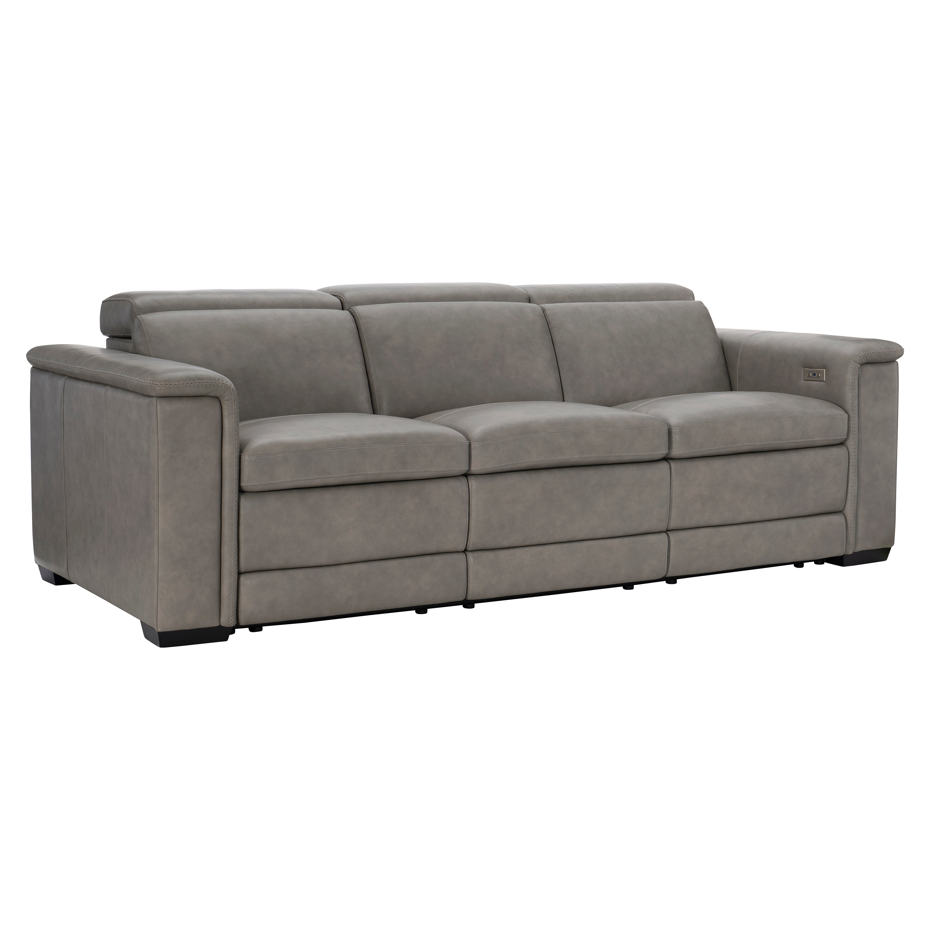 Lioni Sofa by Bernhardt