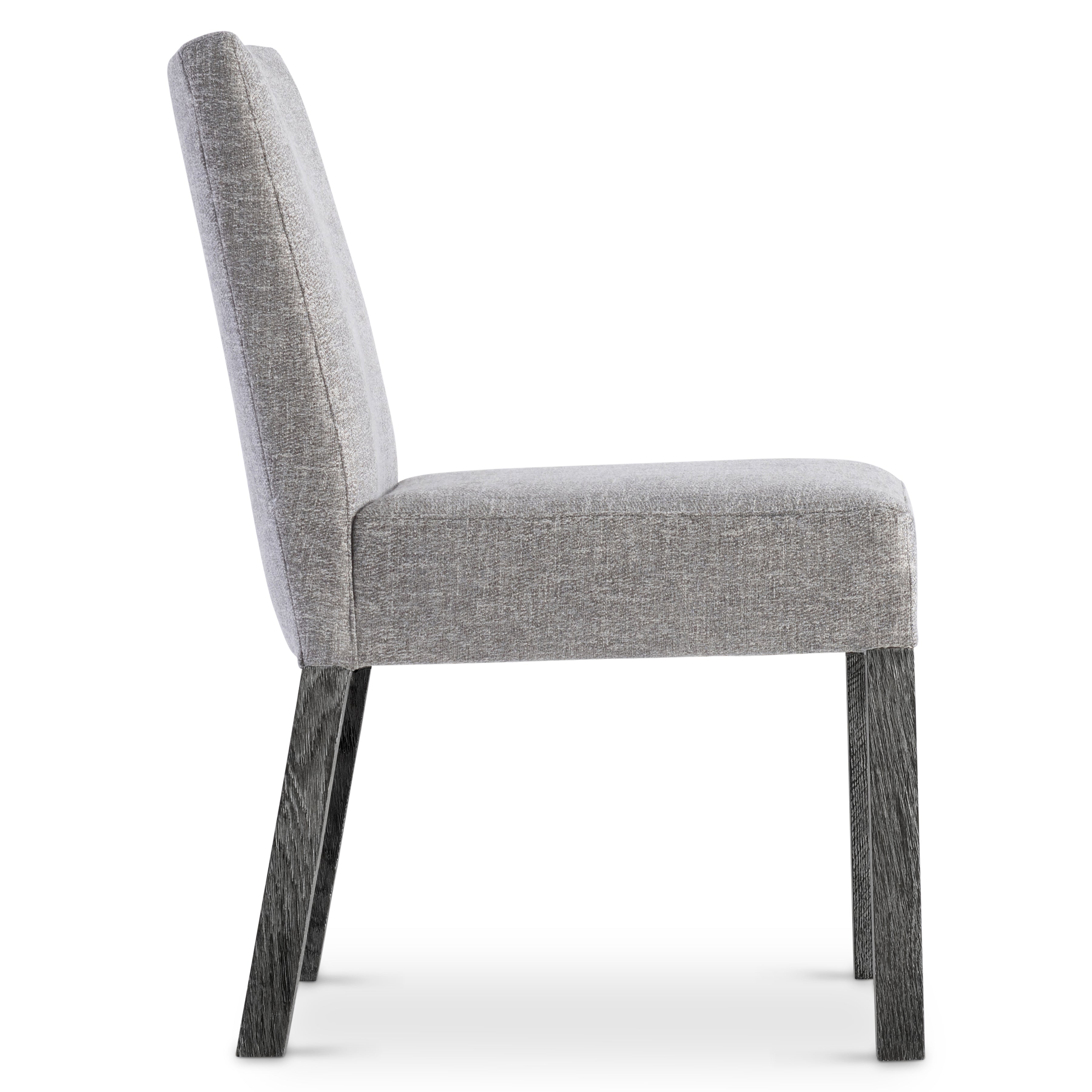 Menton Side Chair by Bernhardt