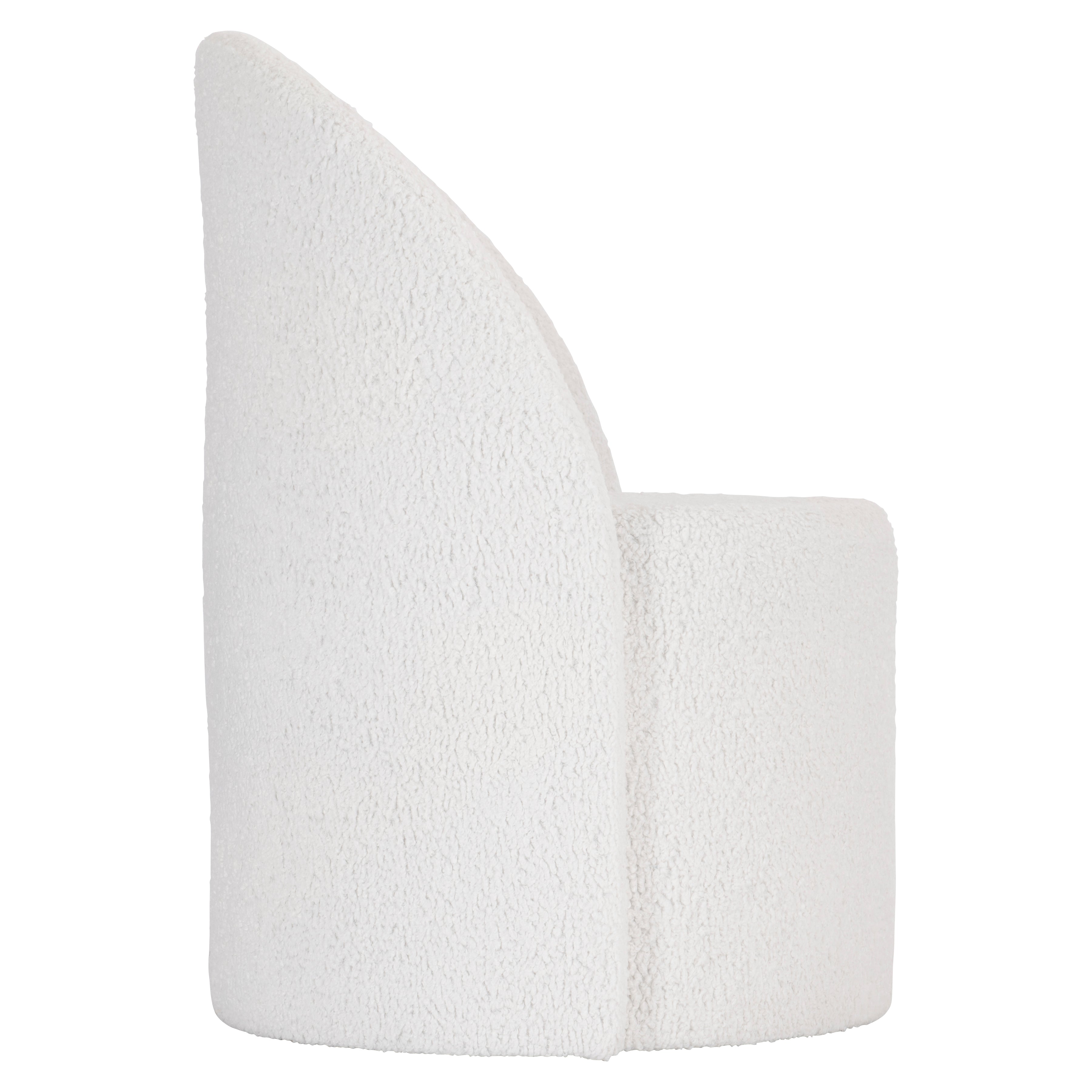 Solaria Fully Upholstered Arm Chair by Bernhardt
