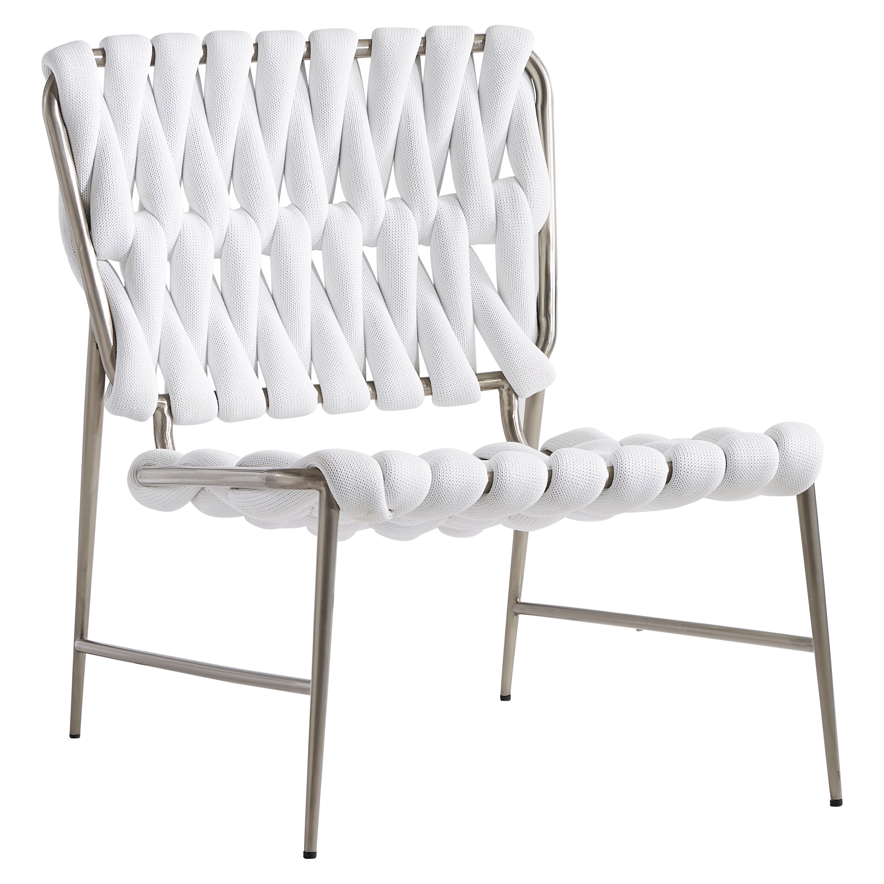 Lido Outdoor Chair by Bernhardt