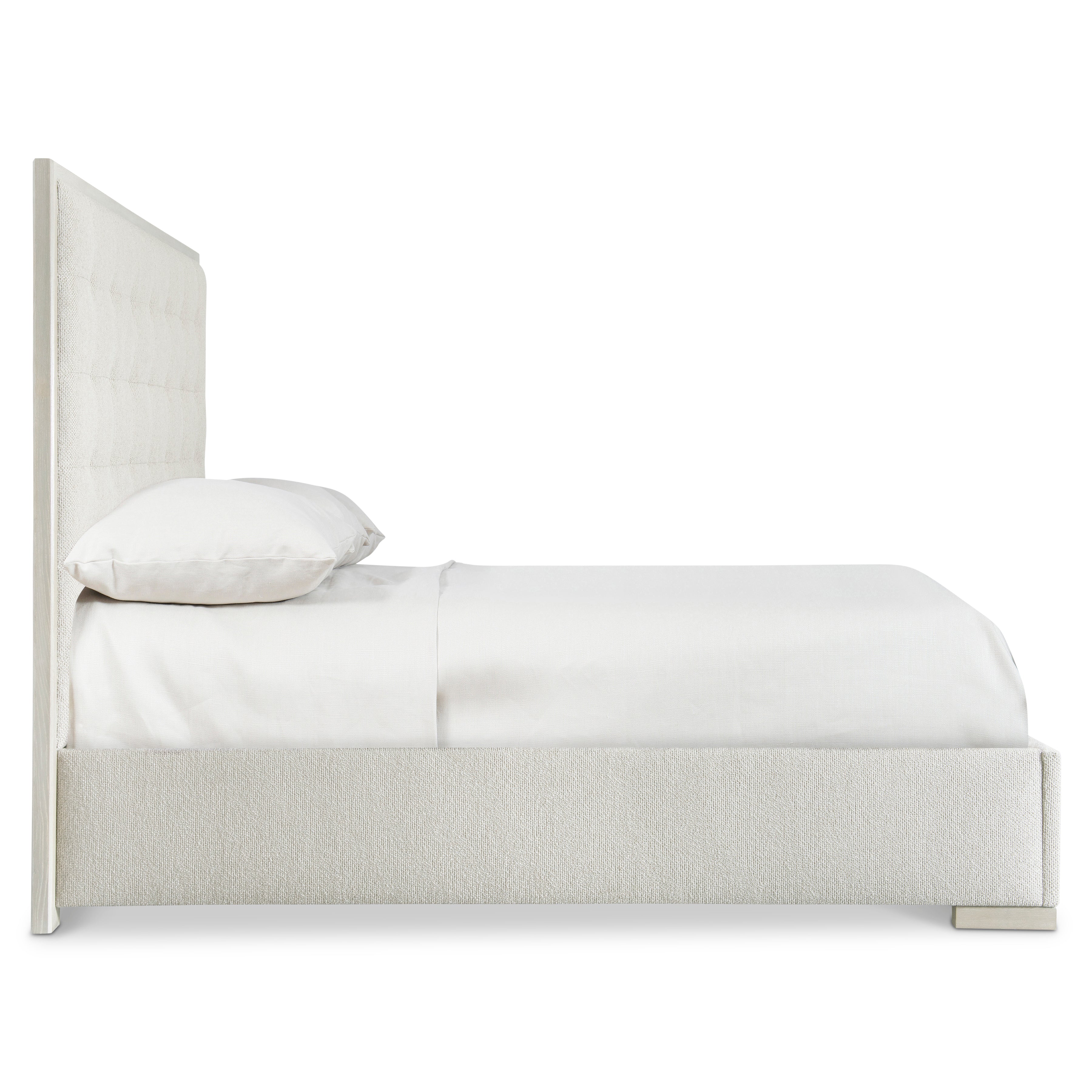 Cornelia Panel Bed by Bernhardt