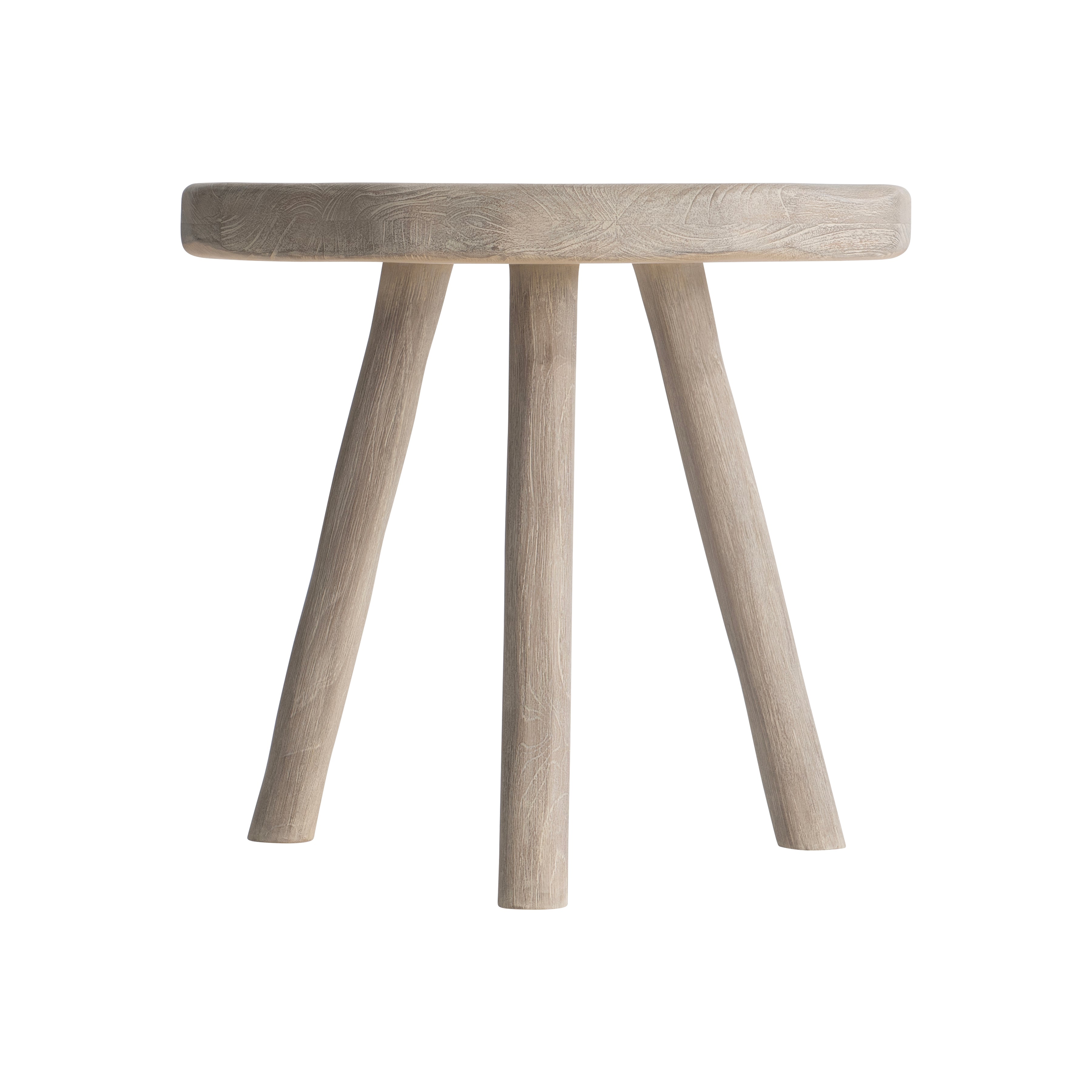 Tonga Outdoor Side Table by Bernhardt