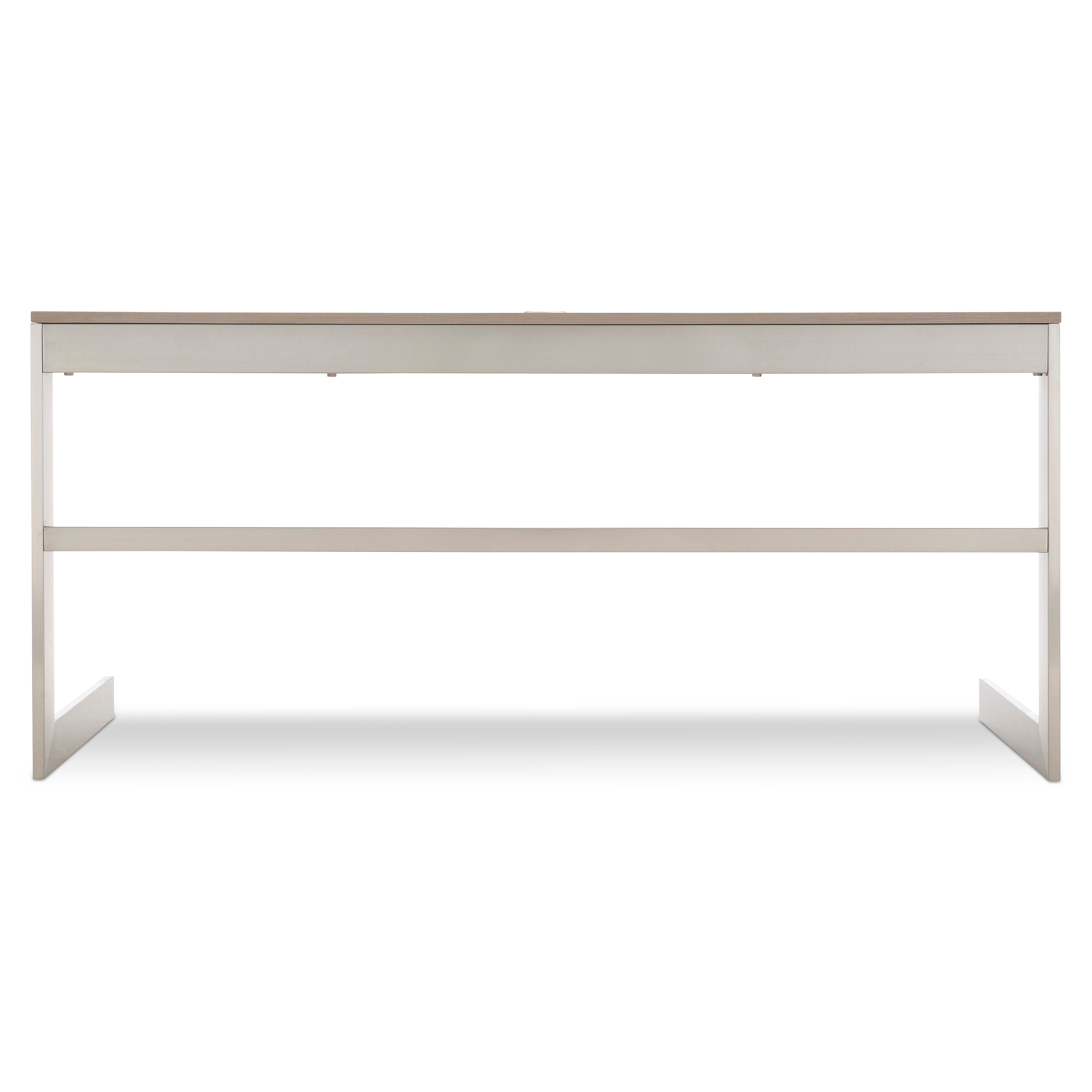 Axiom Desk by Bernhardt