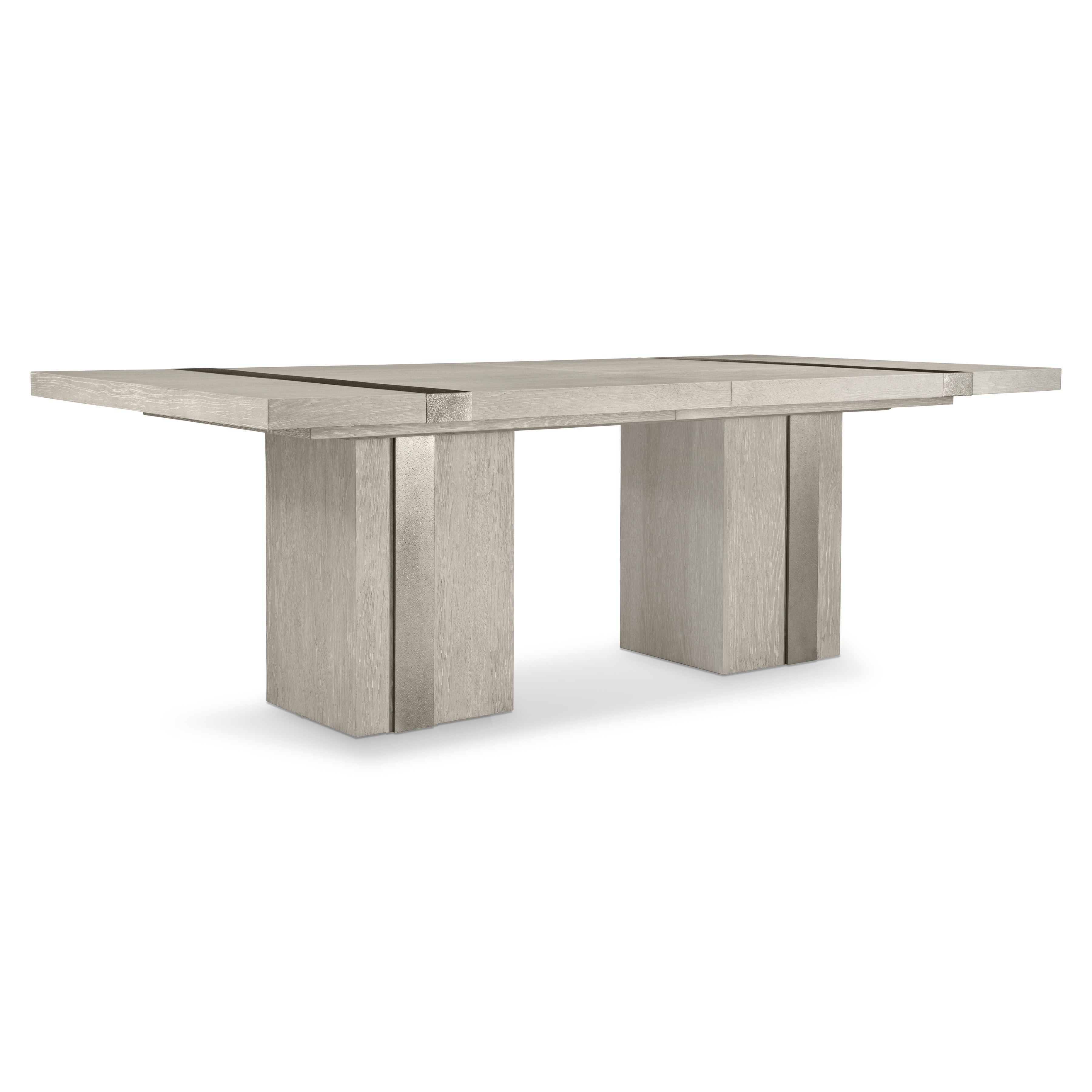 Tempo Dining Table by Bernhardt