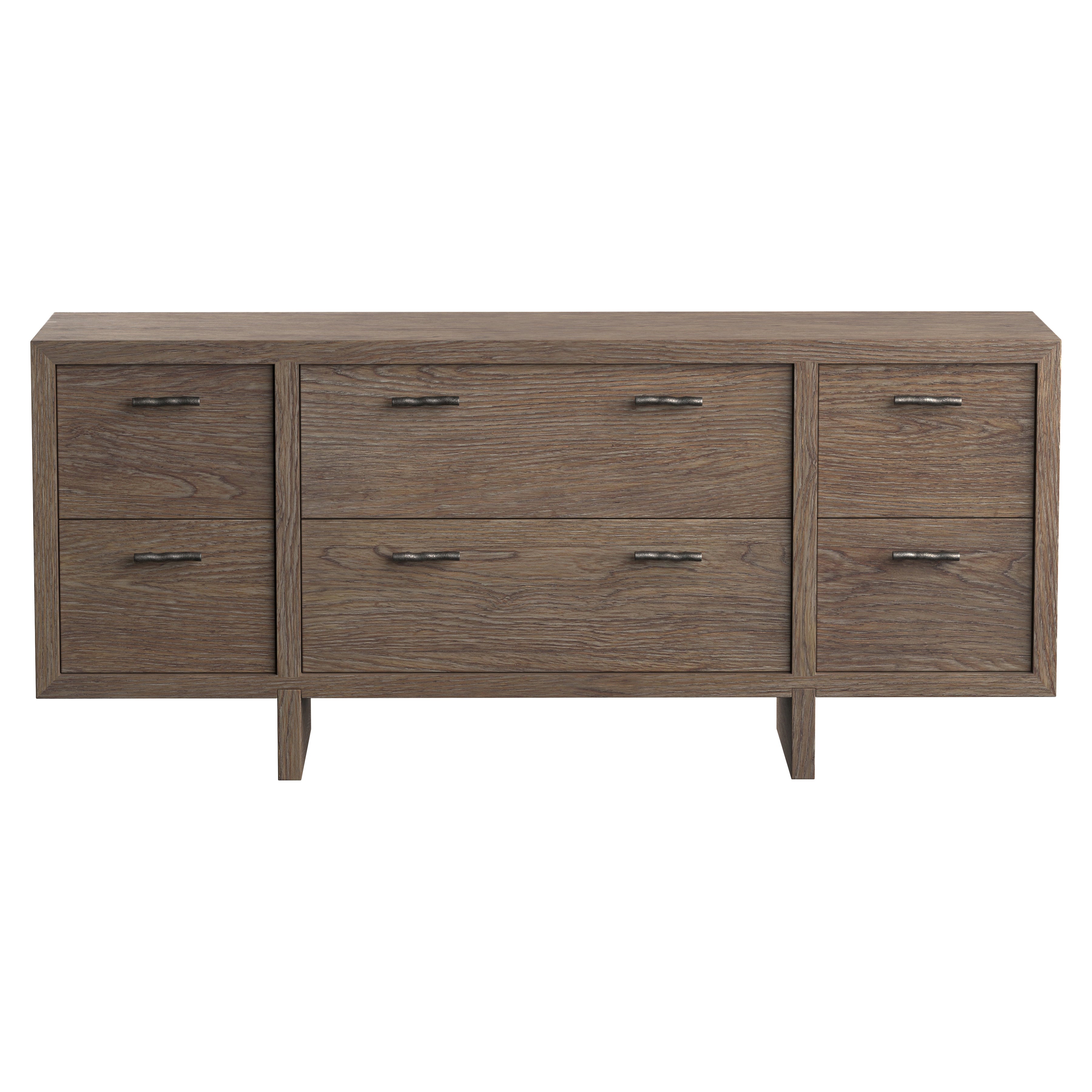 Casa Paros 76" Dresser by Bernhardt