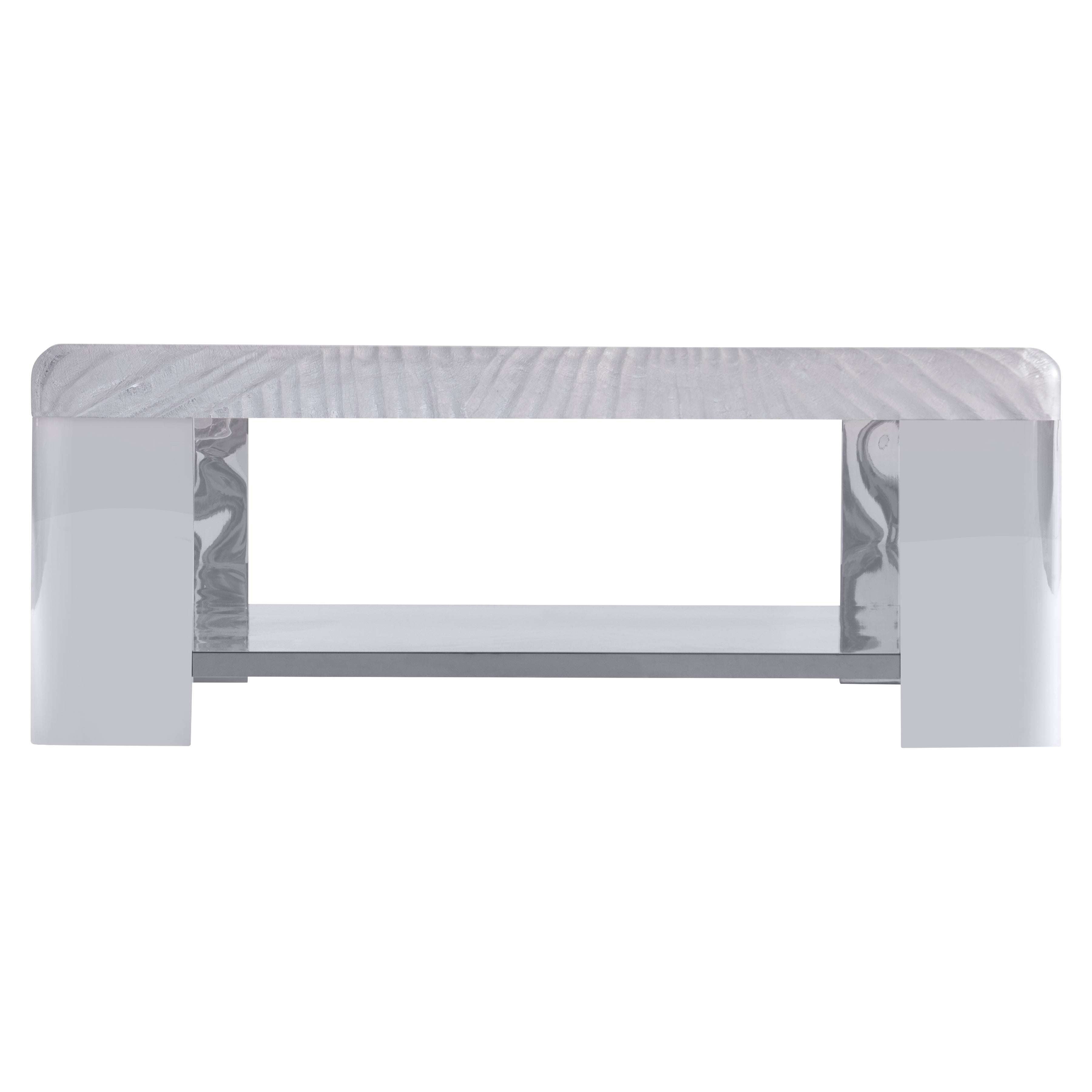 Aura Cocktail Table by Bernhardt