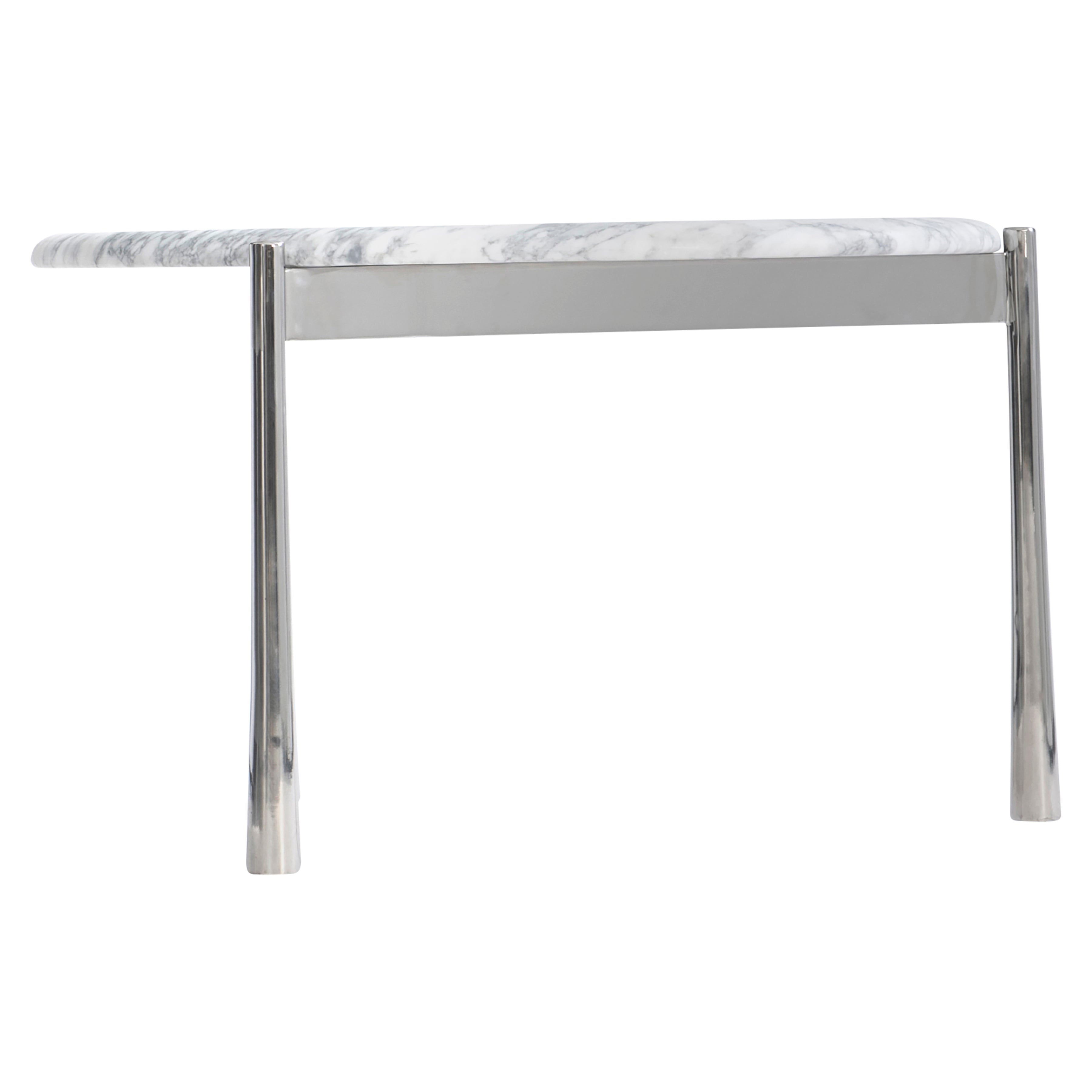 Arris 17" Cocktail Table by Bernhardt