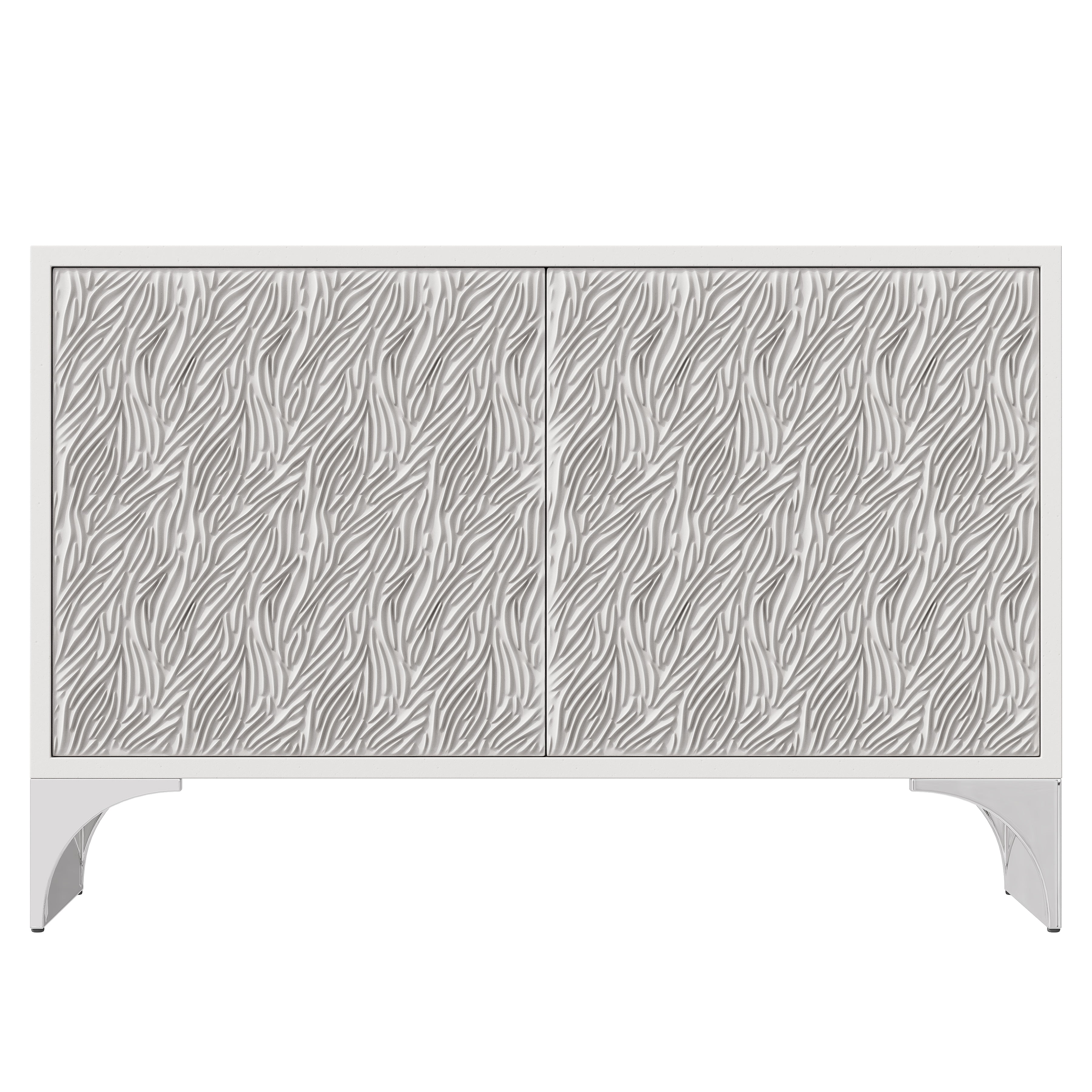 Stratum Door Chest by Bernhardt