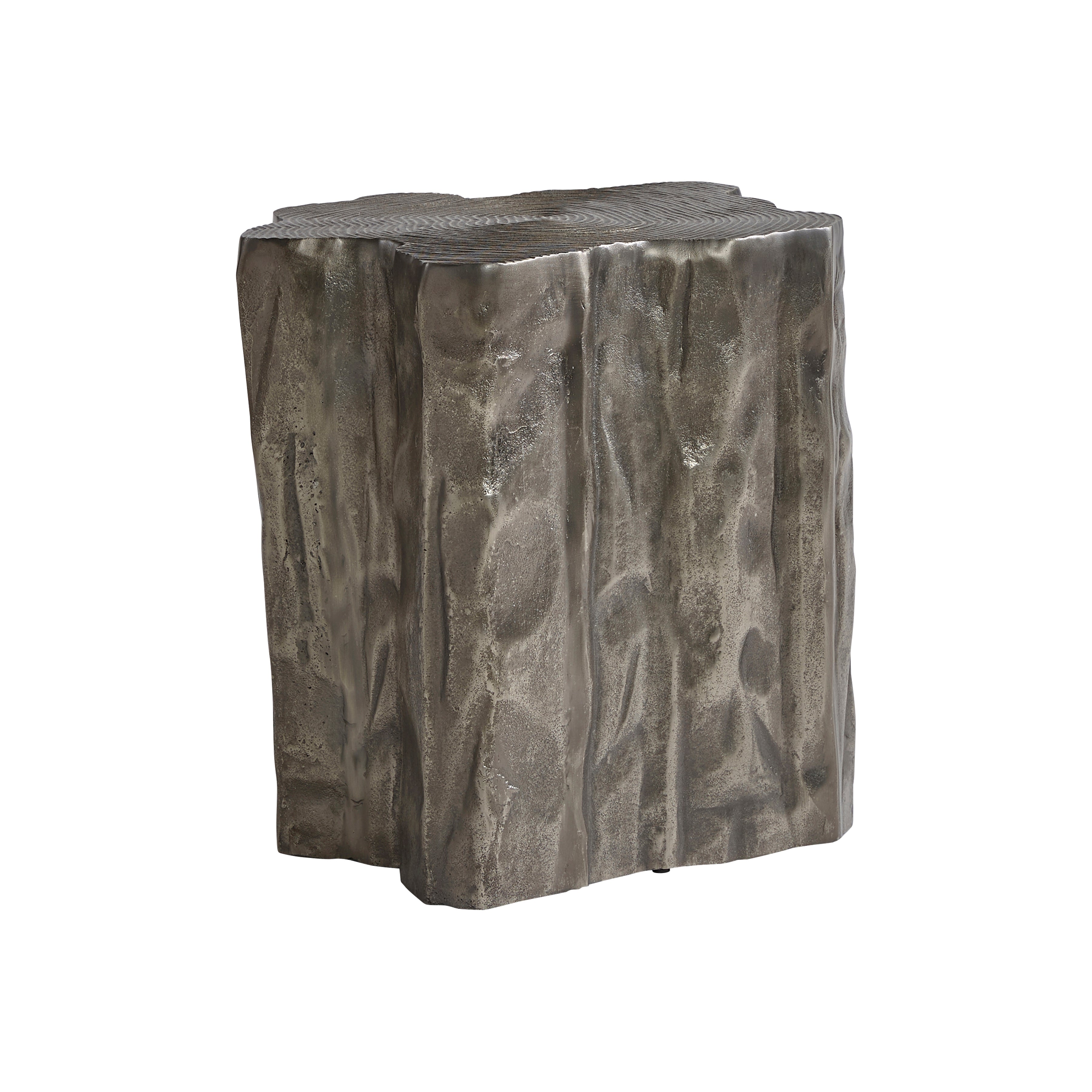 Elba Outdoor Accent Table by Bernhardt