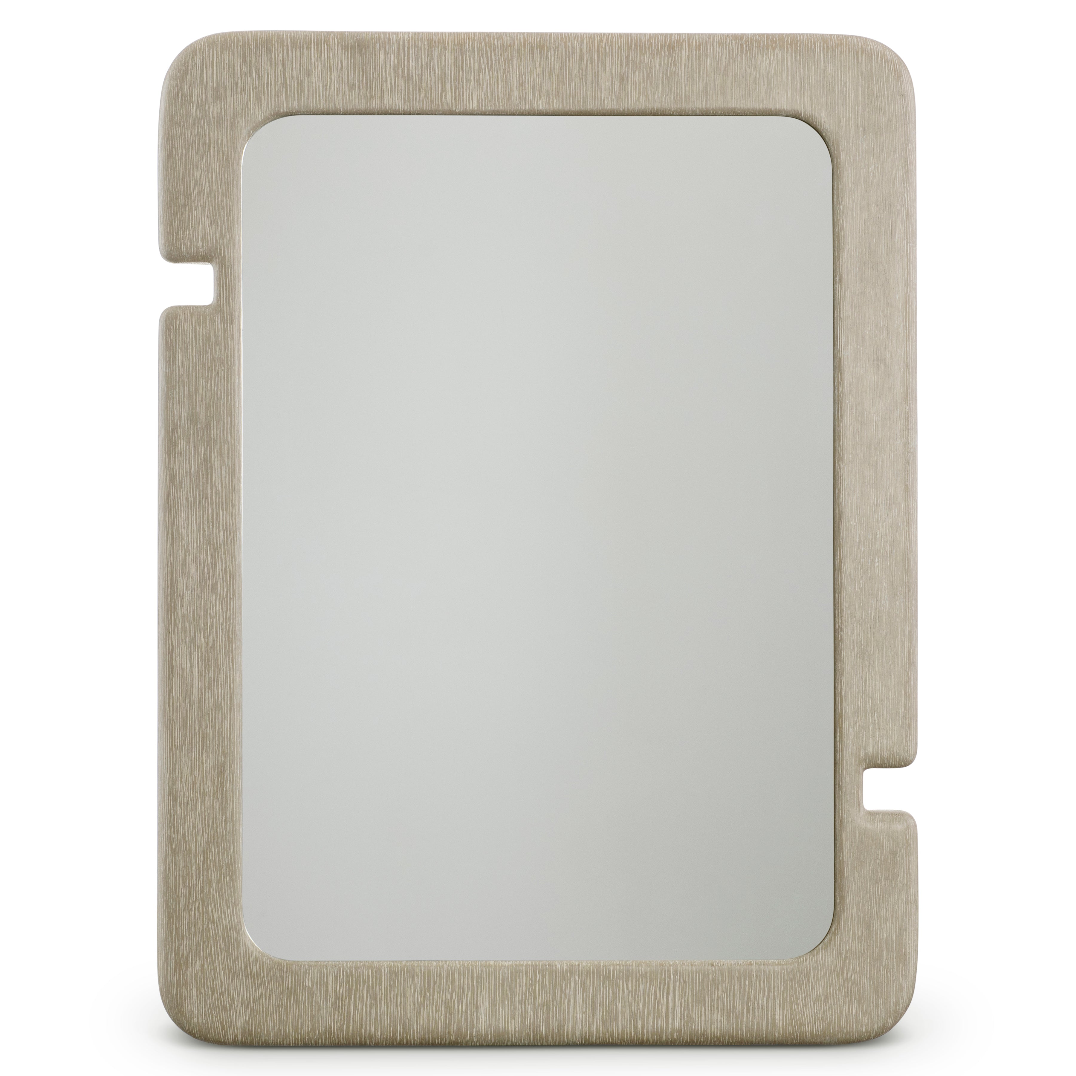 Arcadia Mirror by Bernhardt